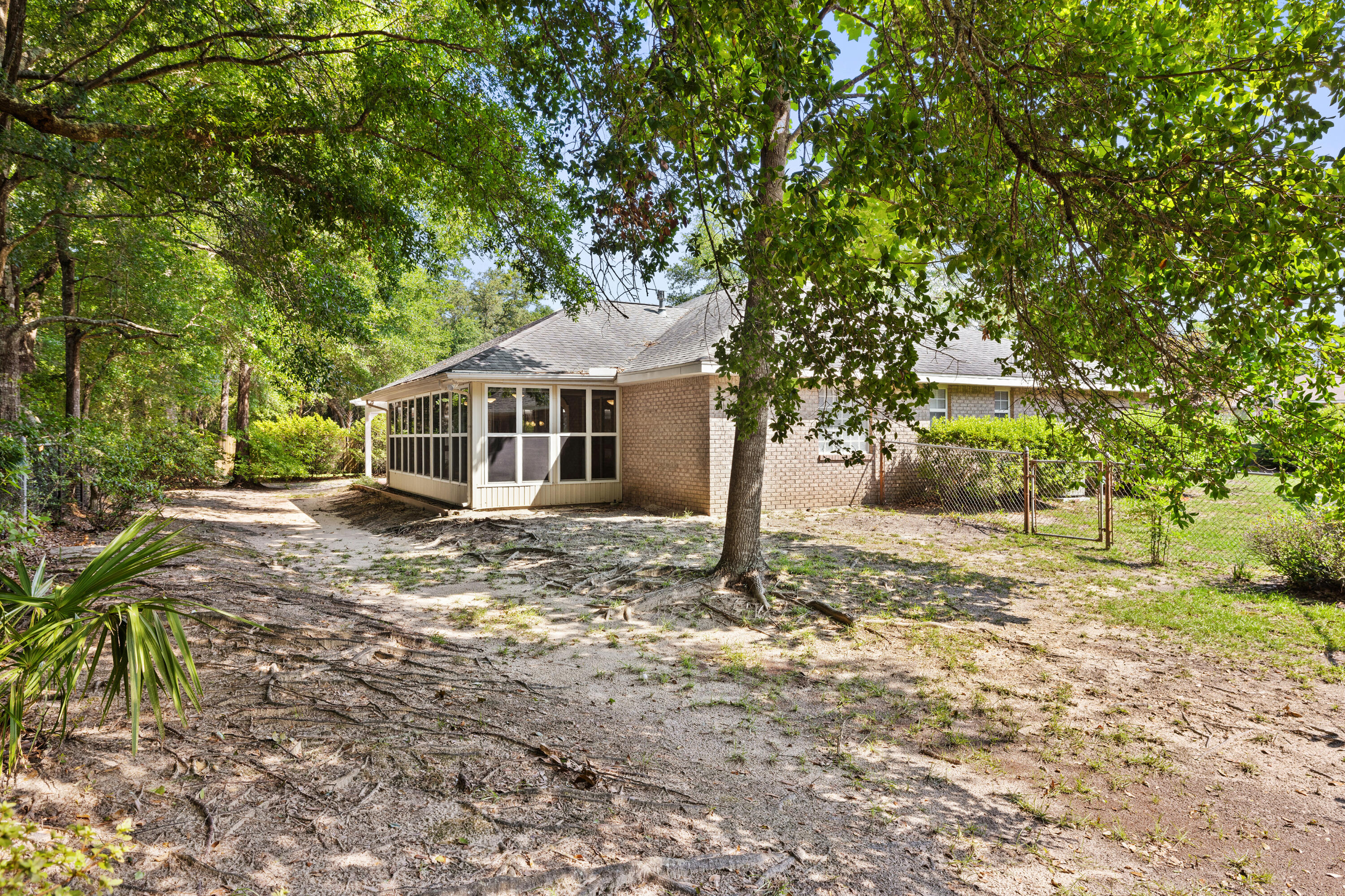 CEDAR RIDGE - Residential