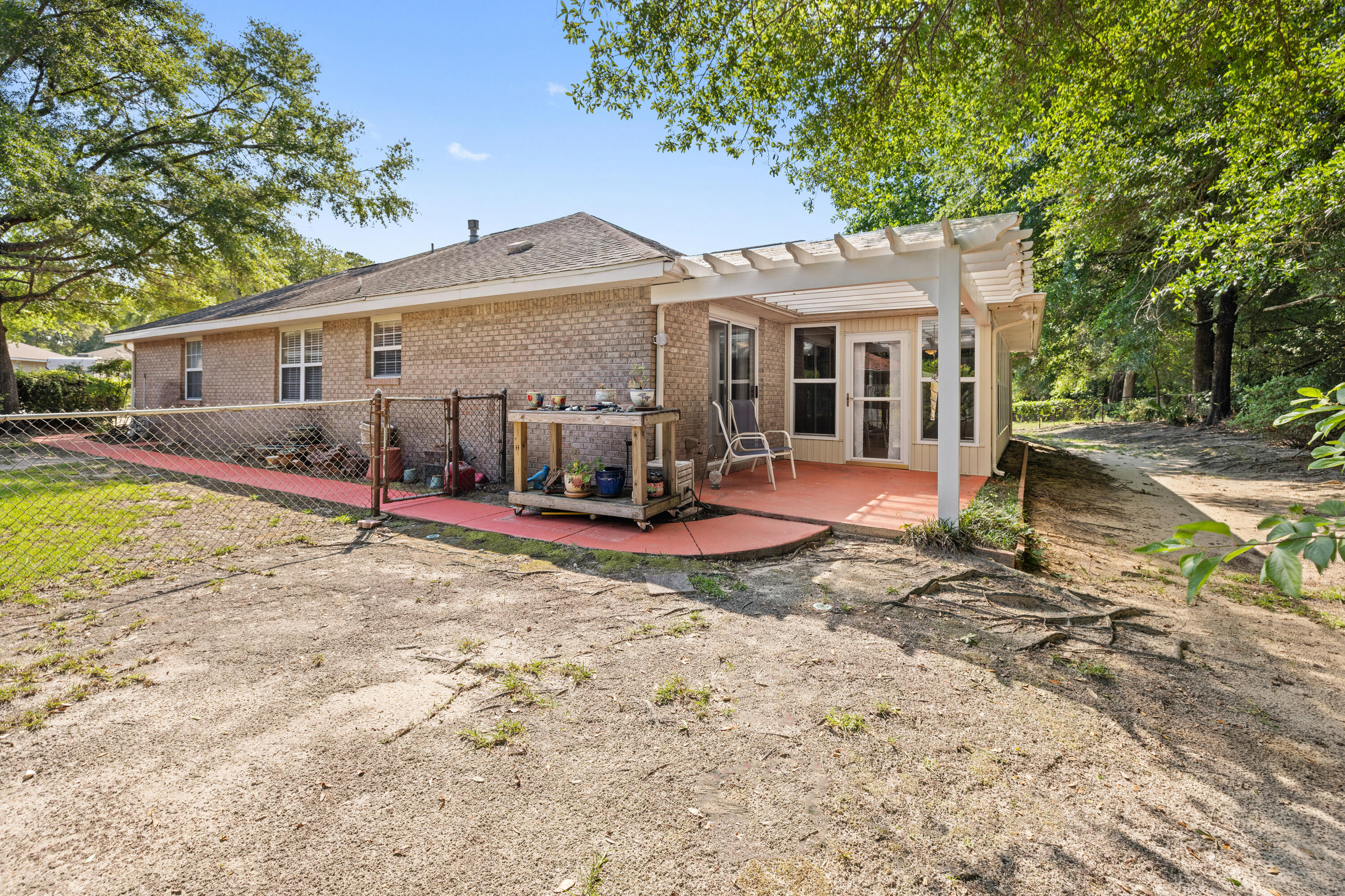 CEDAR RIDGE - Residential