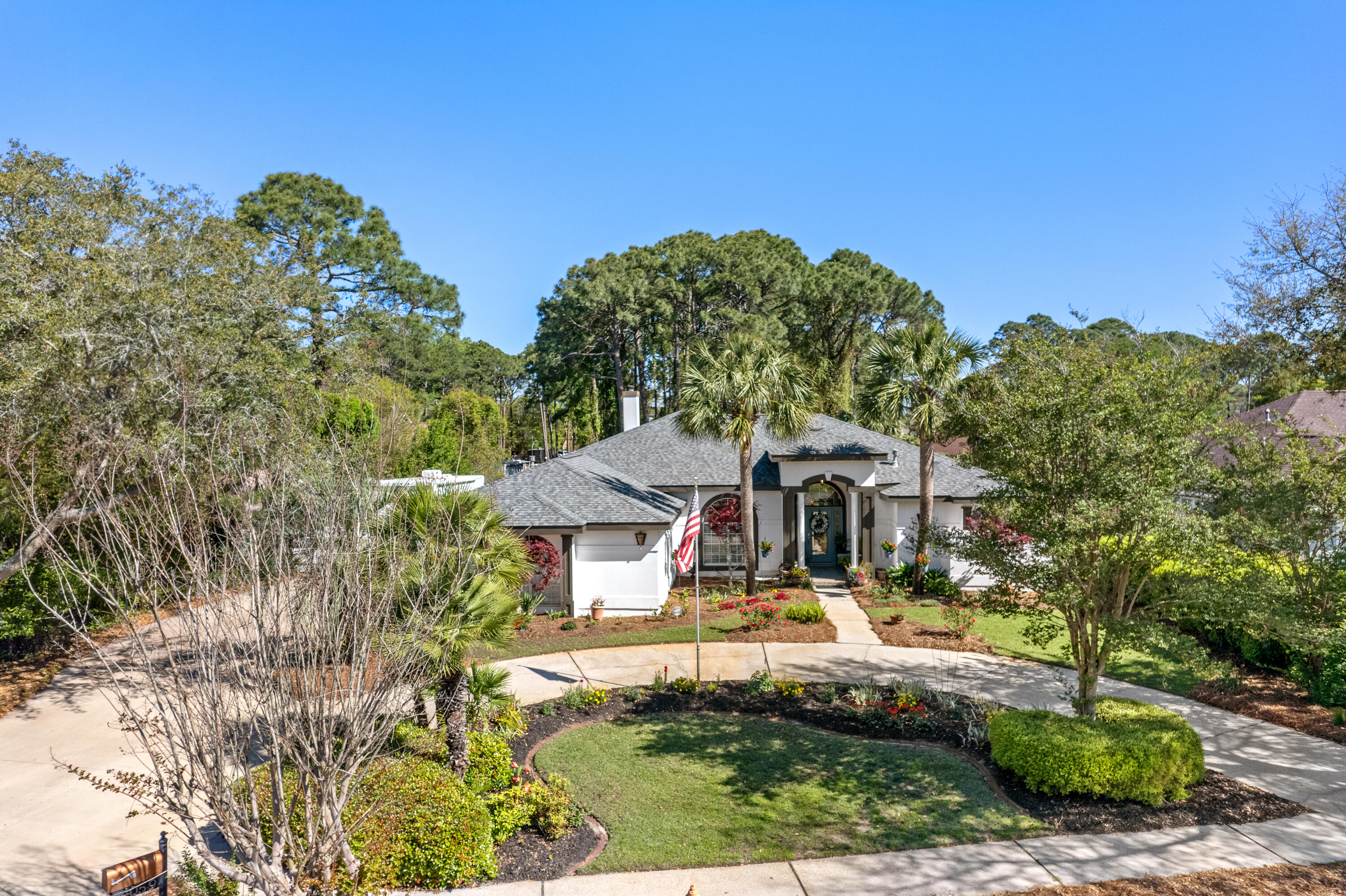 WINDSOR FOREST - Residential