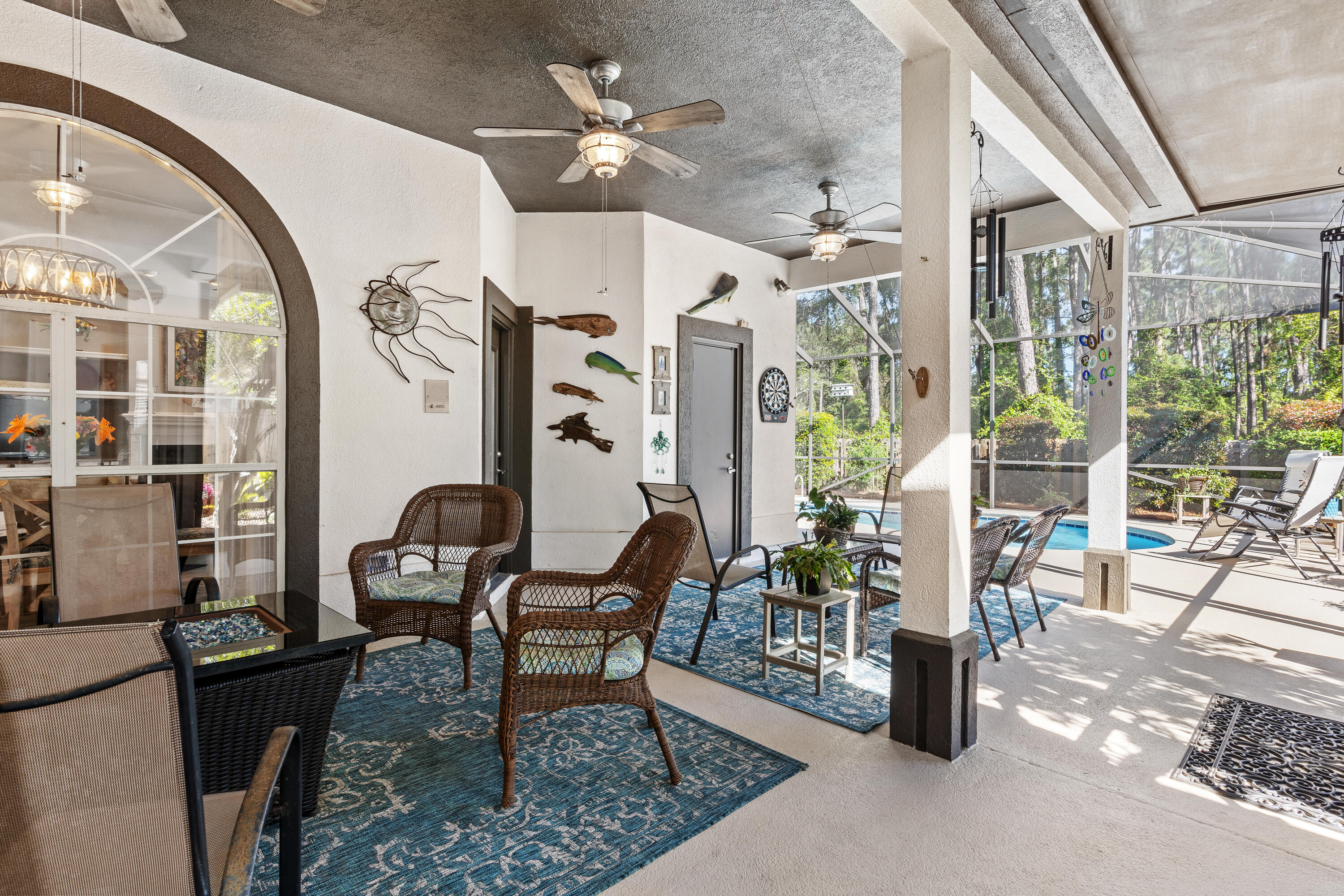 WINDSOR FOREST - Residential