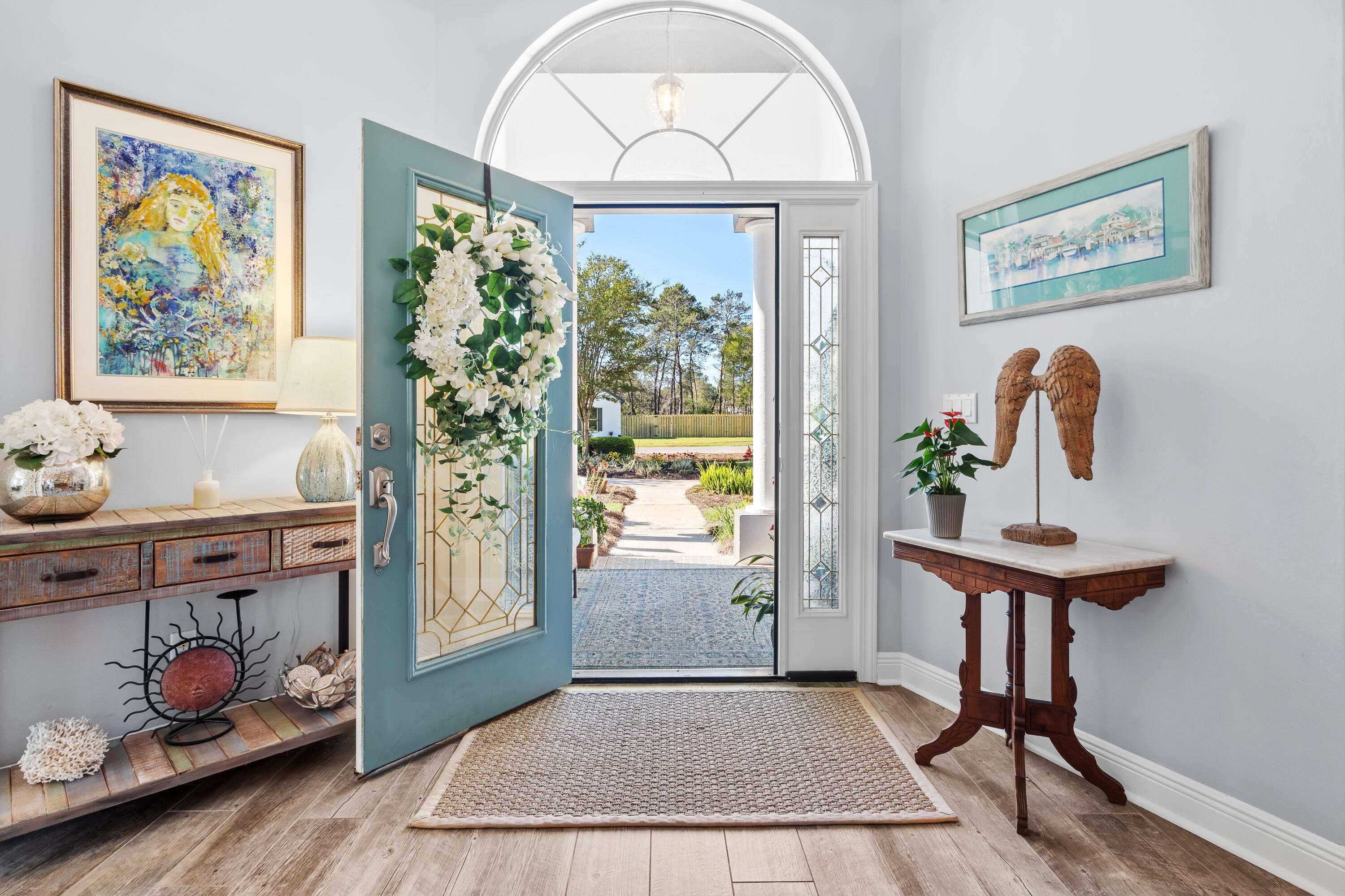 WINDSOR FOREST - Residential