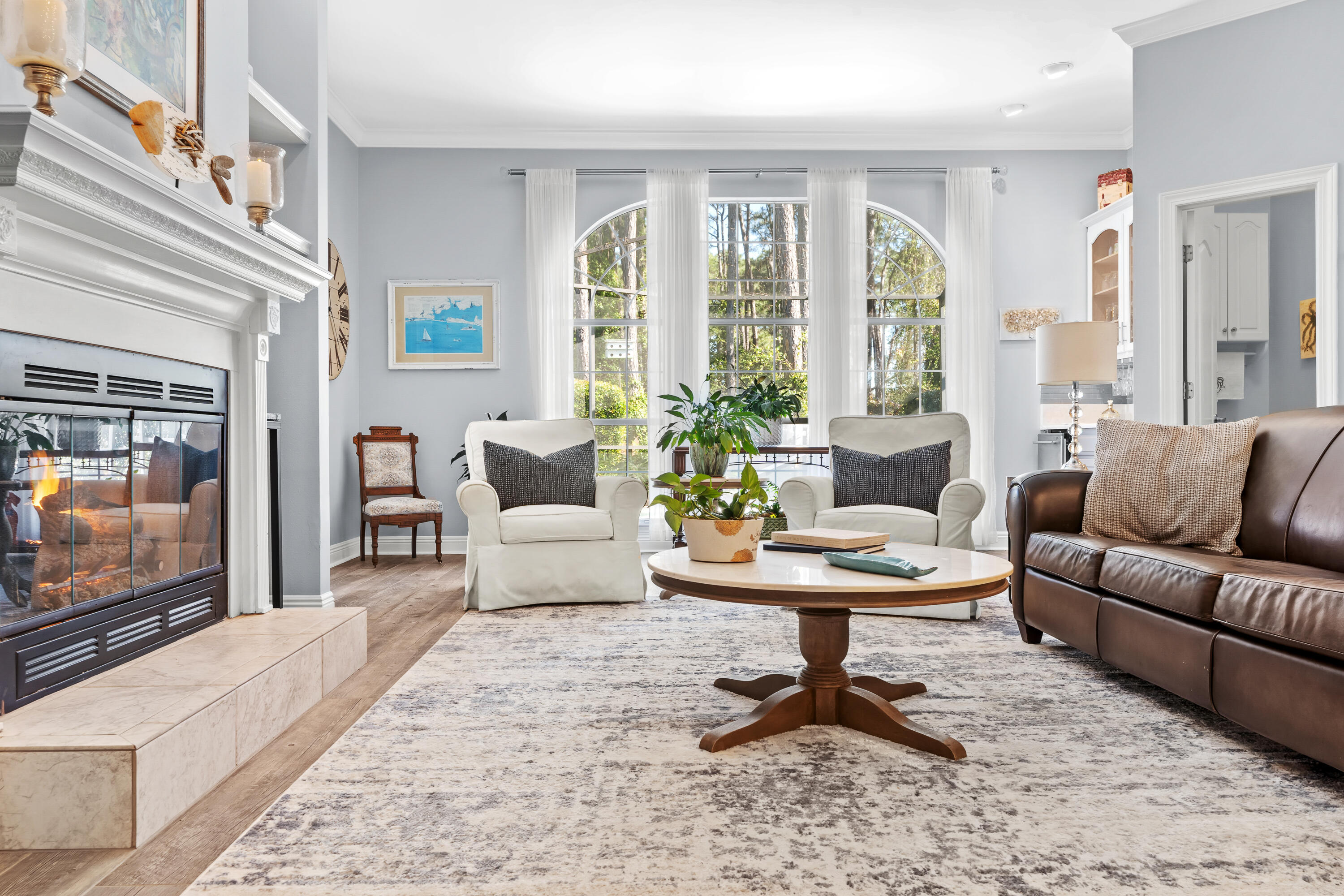 WINDSOR FOREST - Residential