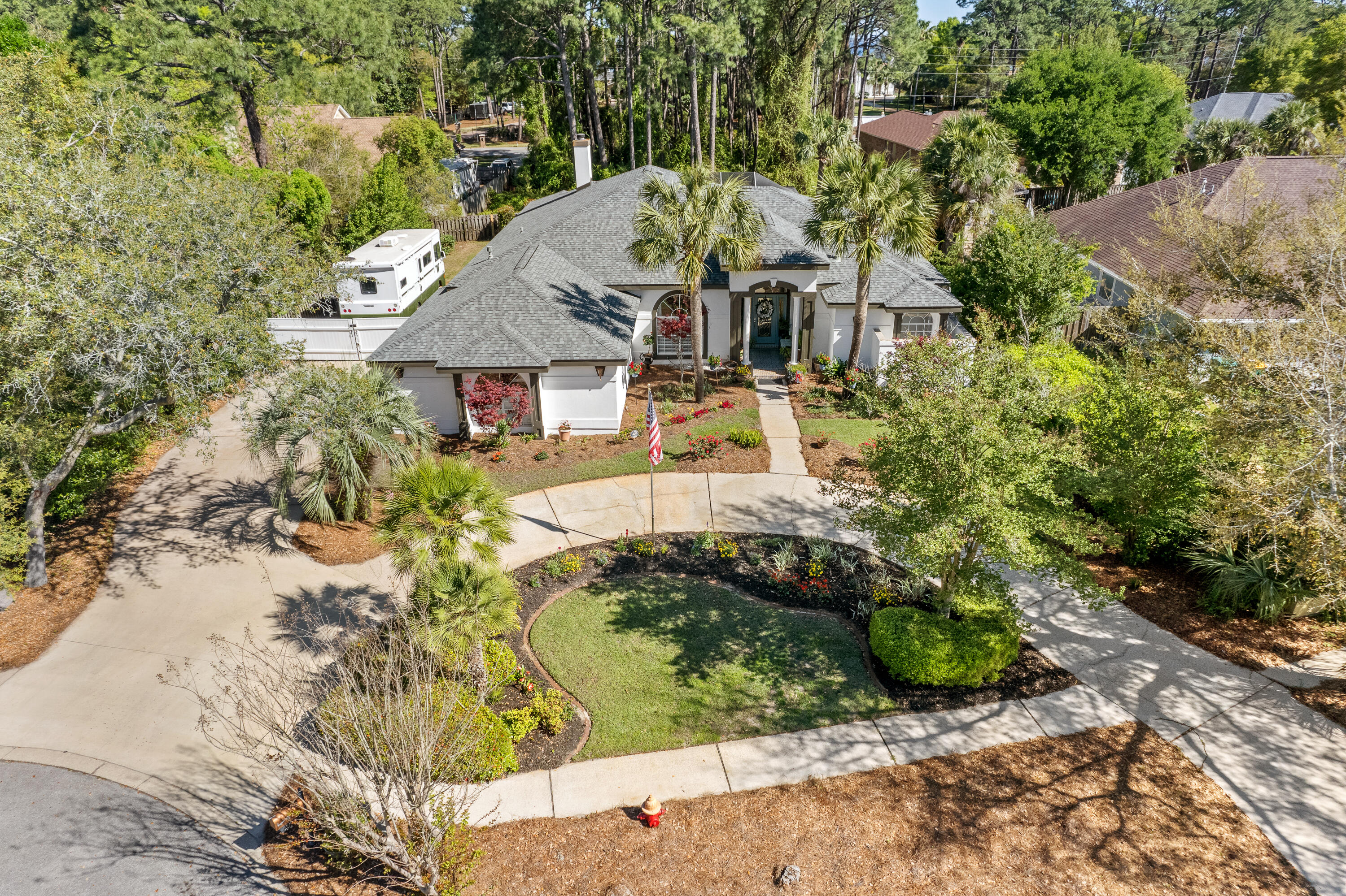 WINDSOR FOREST - Residential