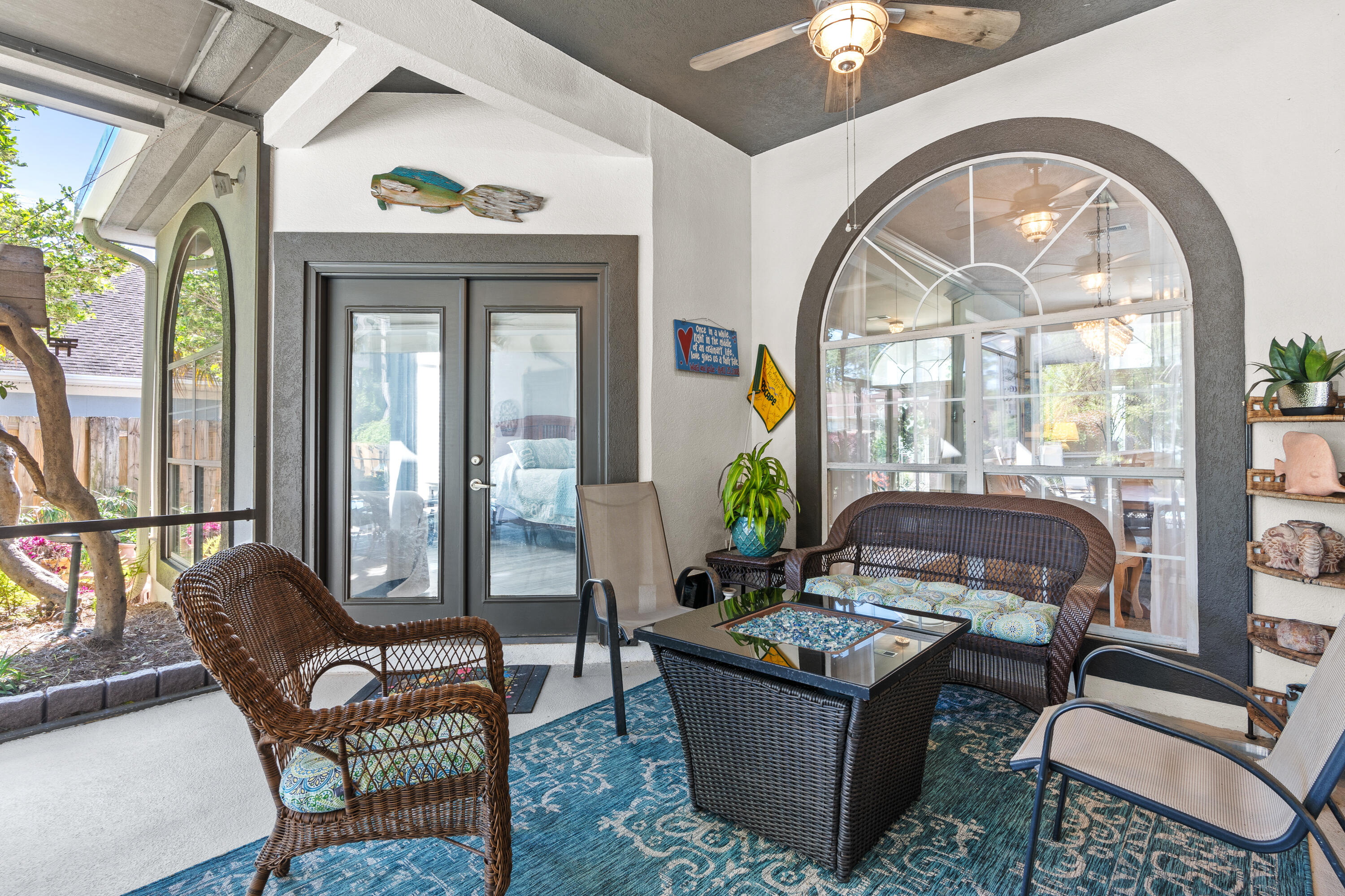 WINDSOR FOREST - Residential