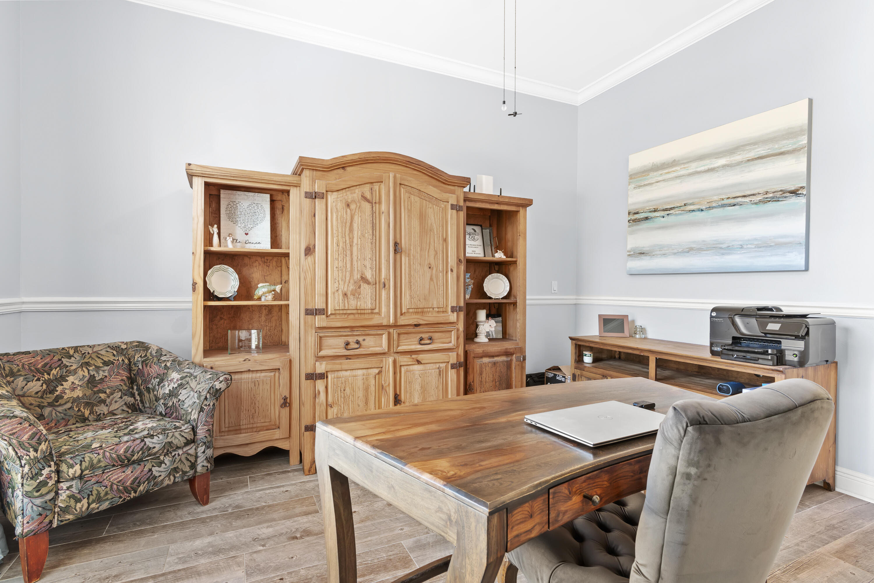 WINDSOR FOREST - Residential