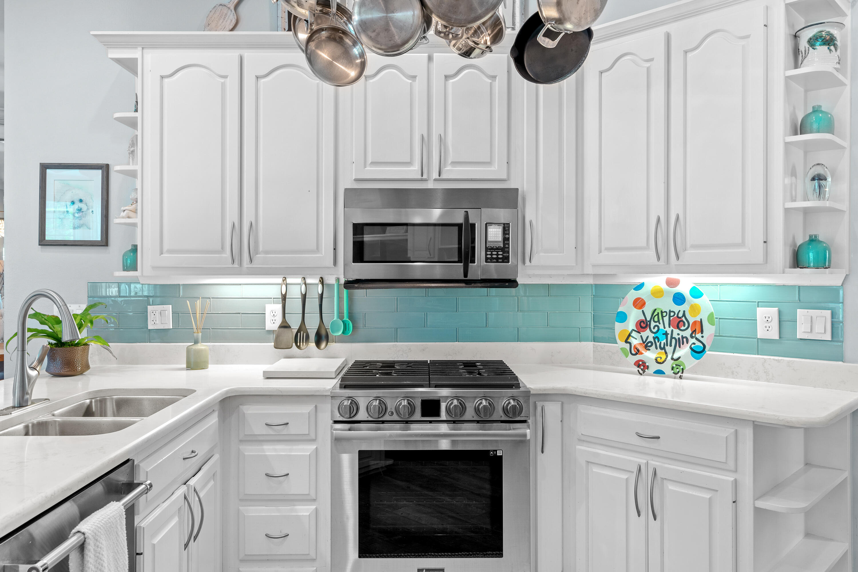 WINDSOR FOREST - Residential