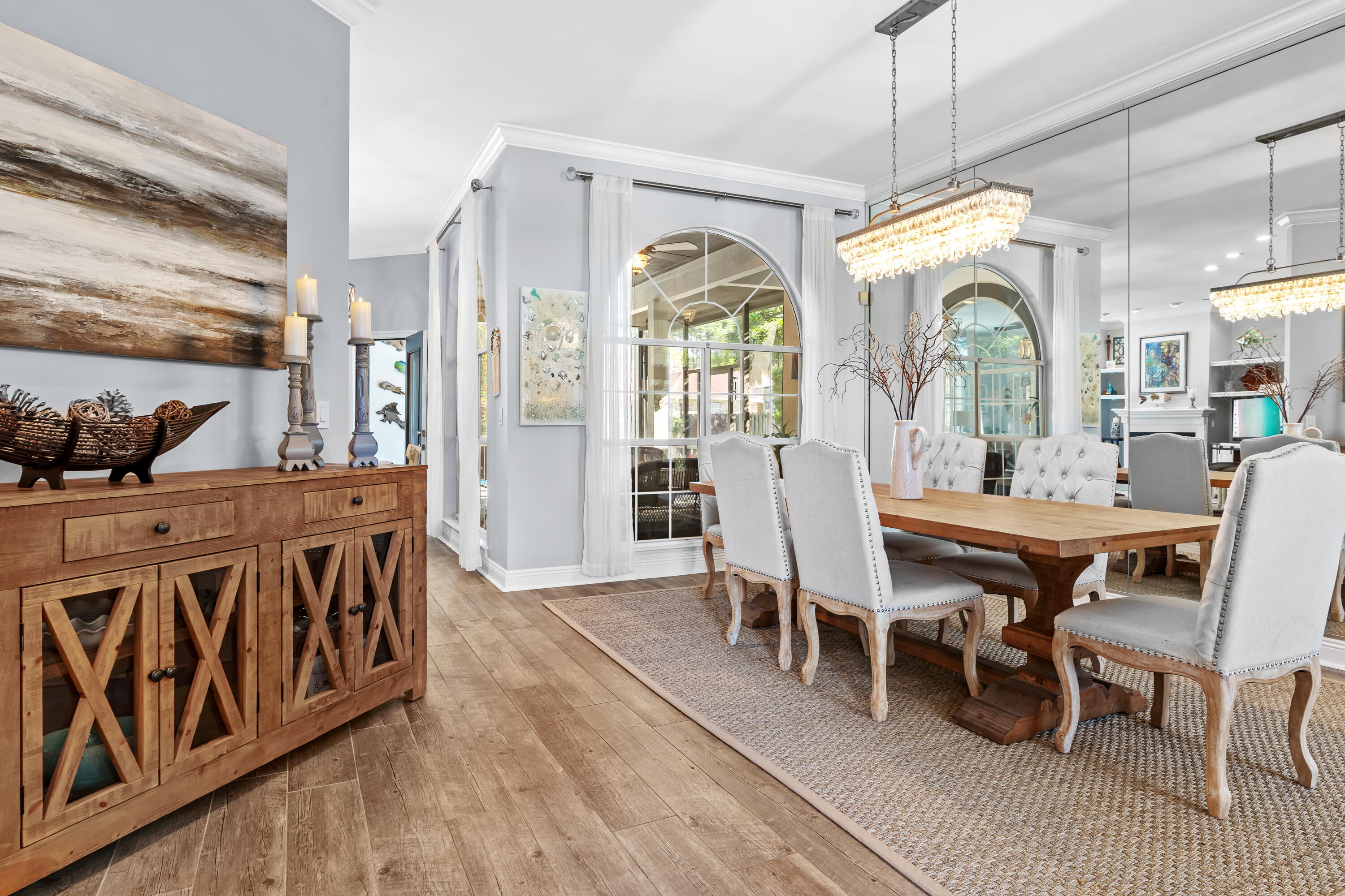 WINDSOR FOREST - Residential