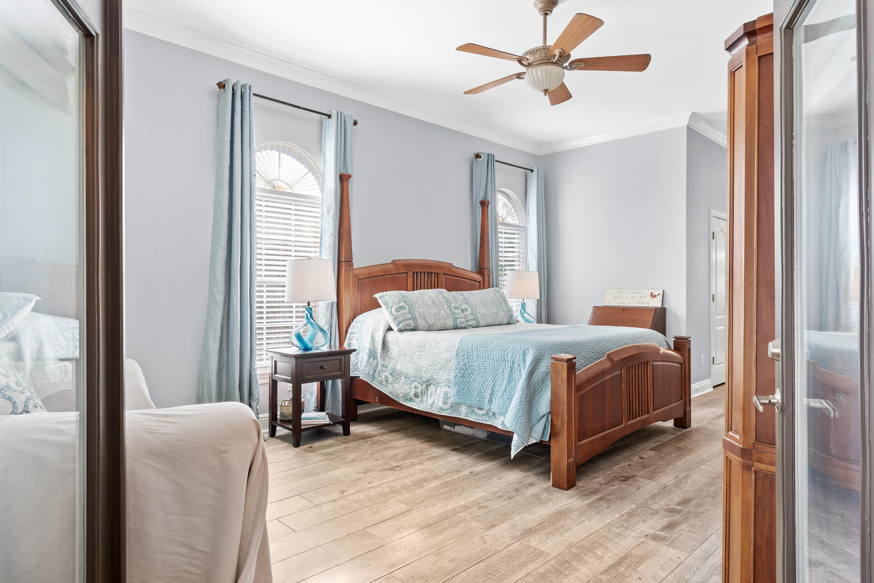 WINDSOR FOREST - Residential