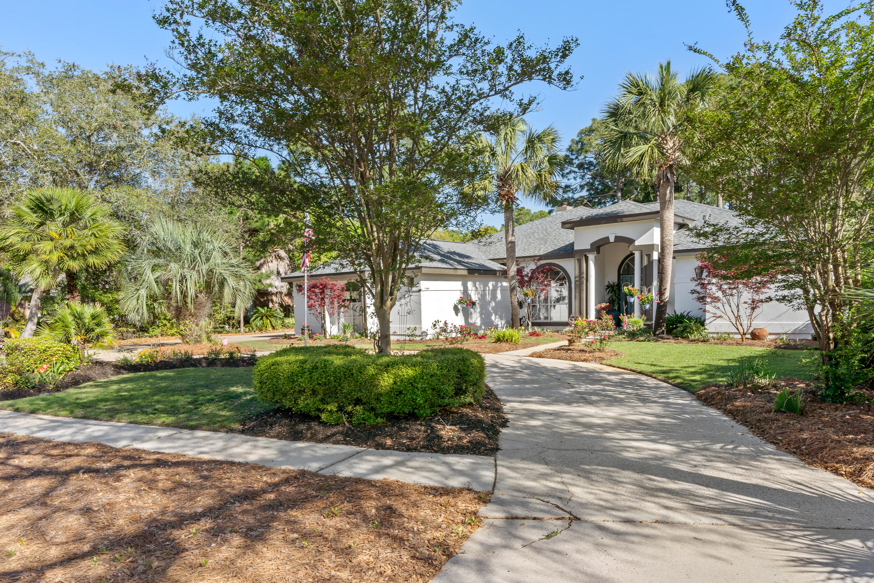 WINDSOR FOREST - Residential