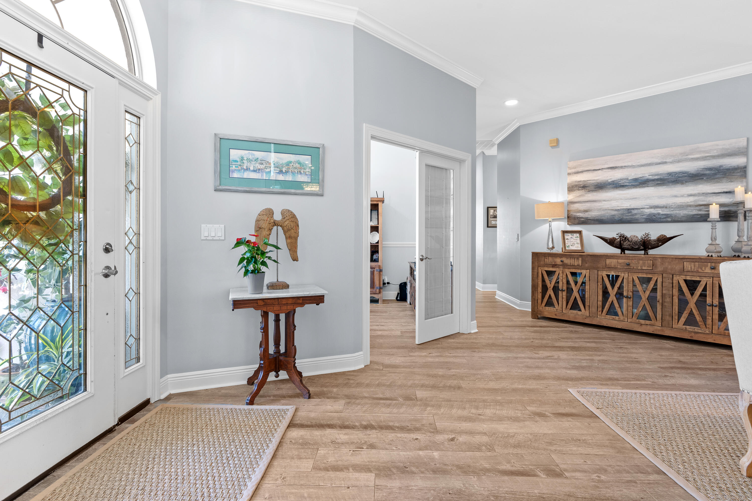 WINDSOR FOREST - Residential