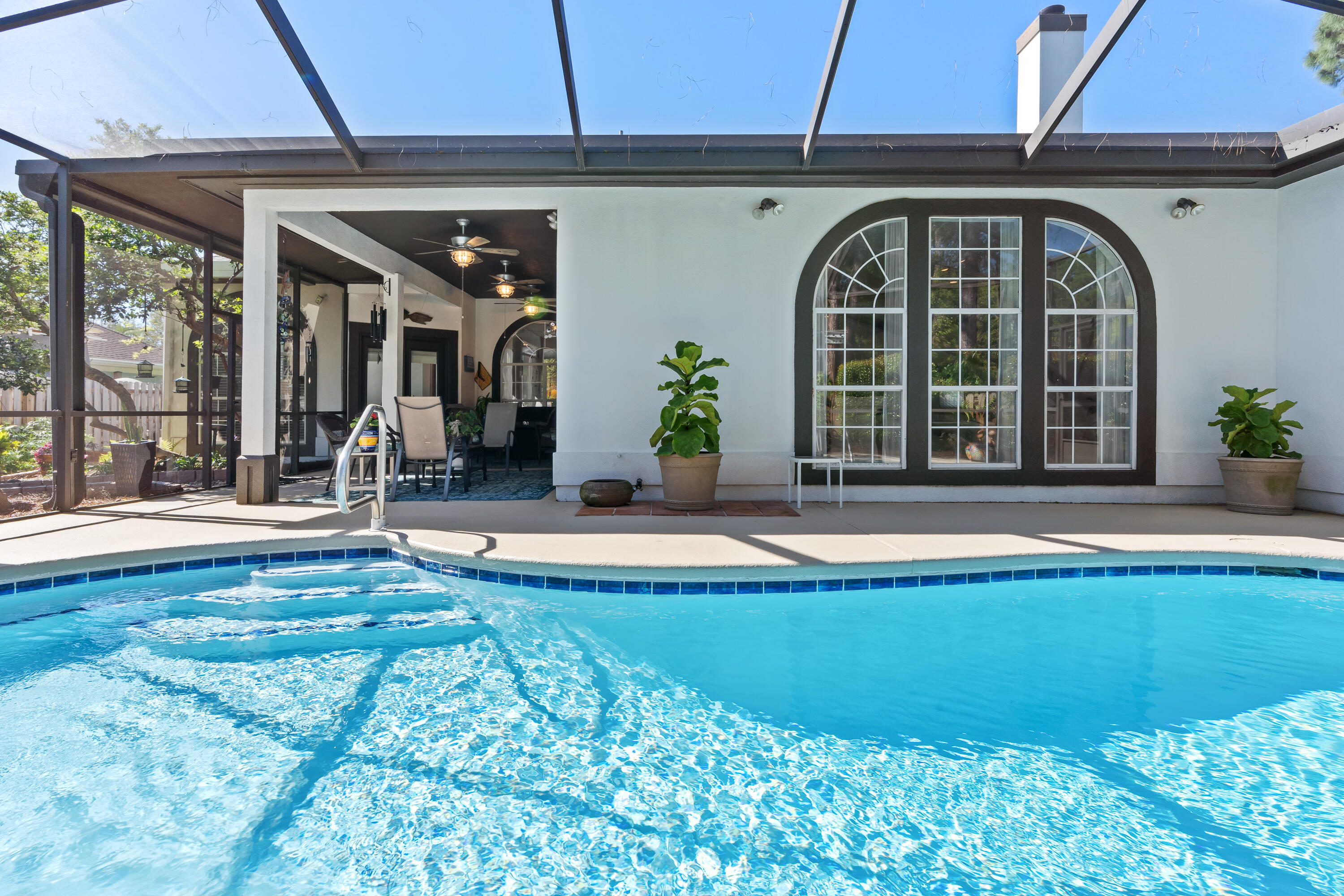 WINDSOR FOREST - Residential