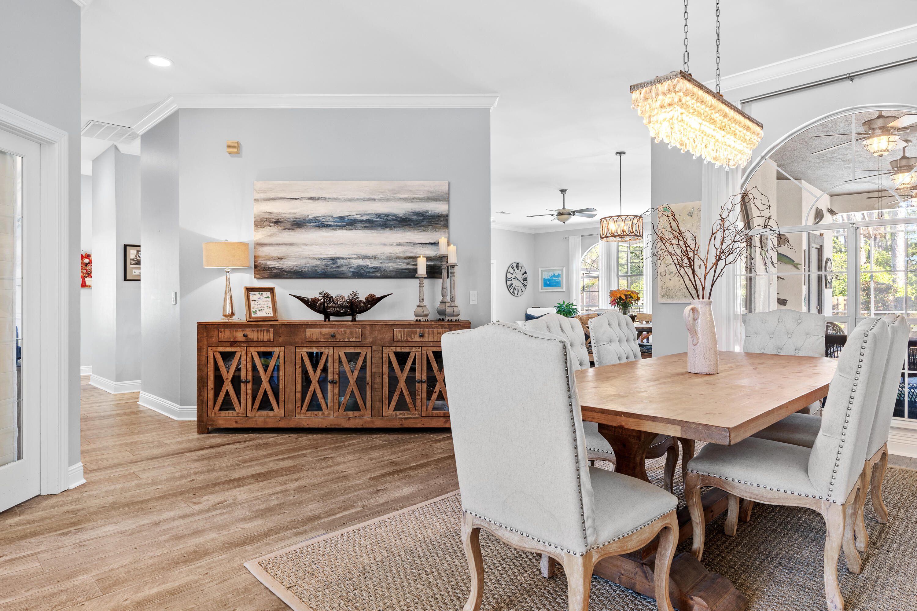 WINDSOR FOREST - Residential