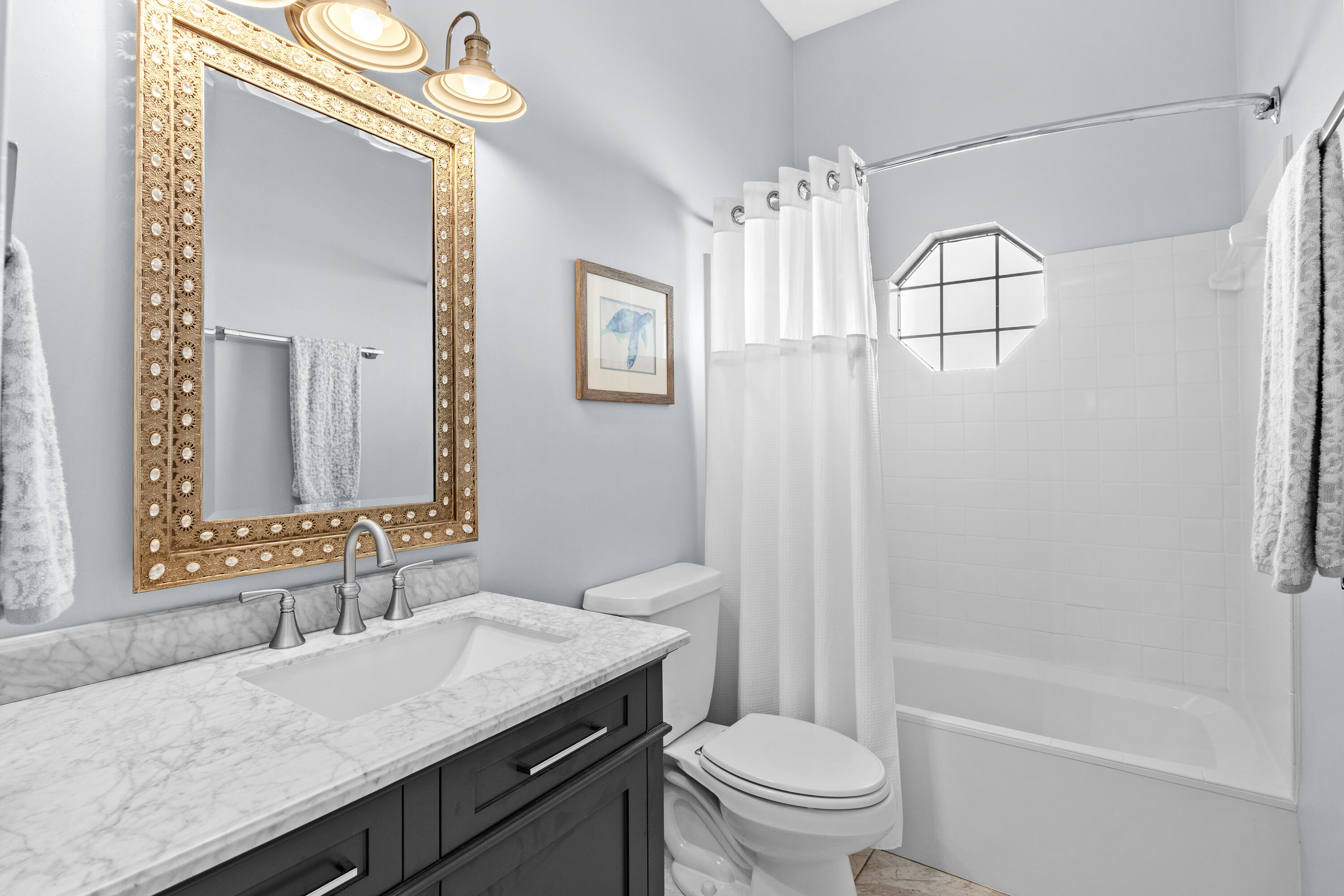 WINDSOR FOREST - Residential