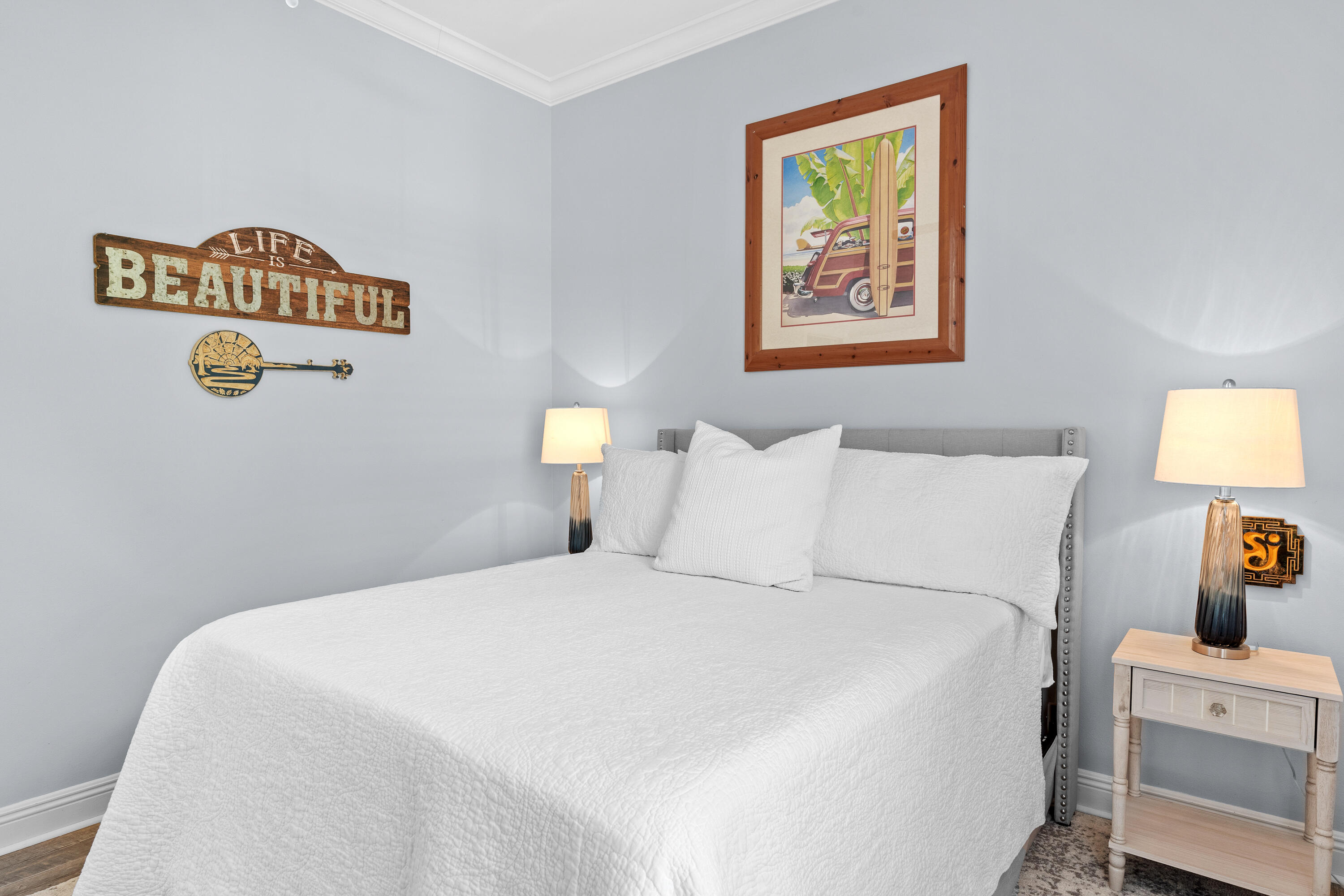 WINDSOR FOREST - Residential