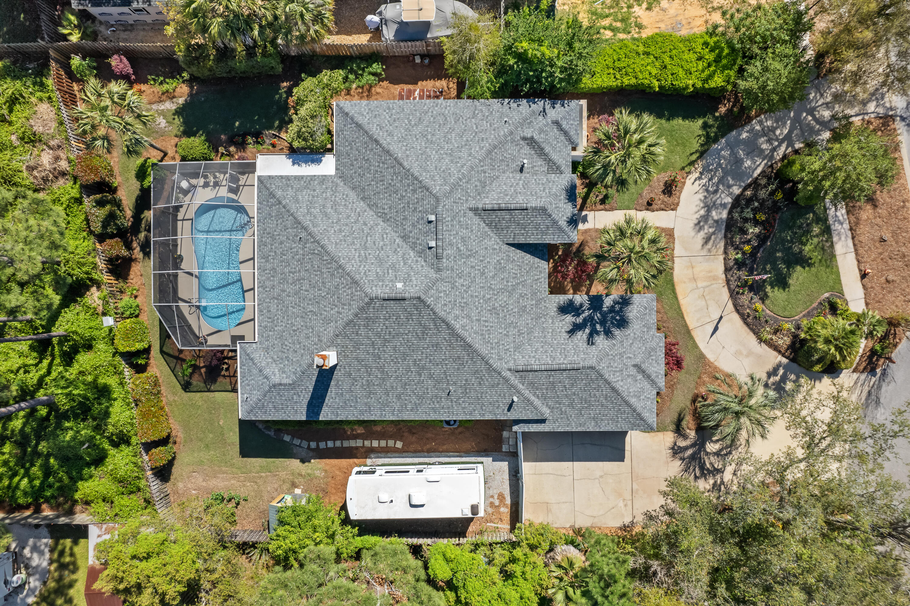 WINDSOR FOREST - Residential