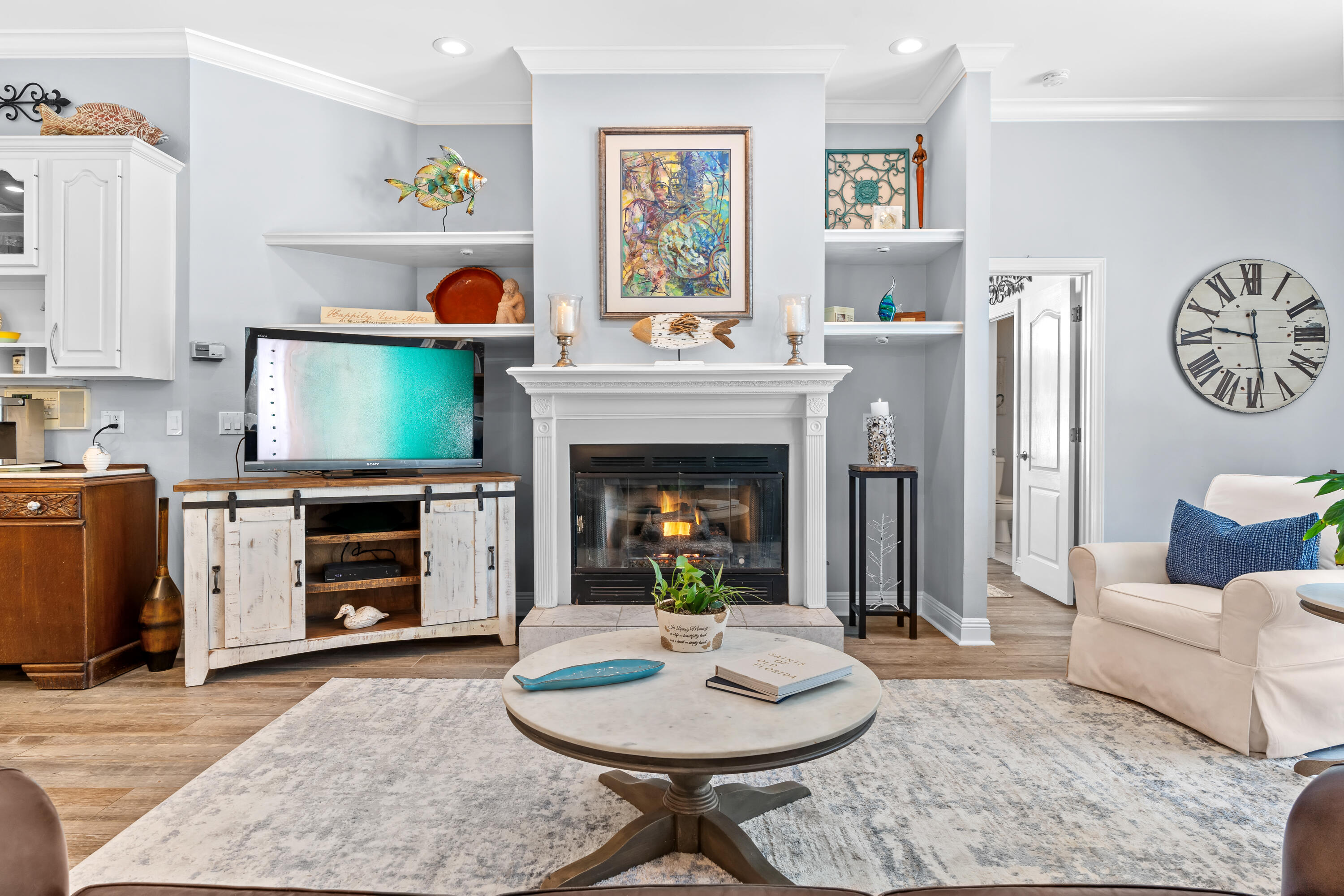 WINDSOR FOREST - Residential