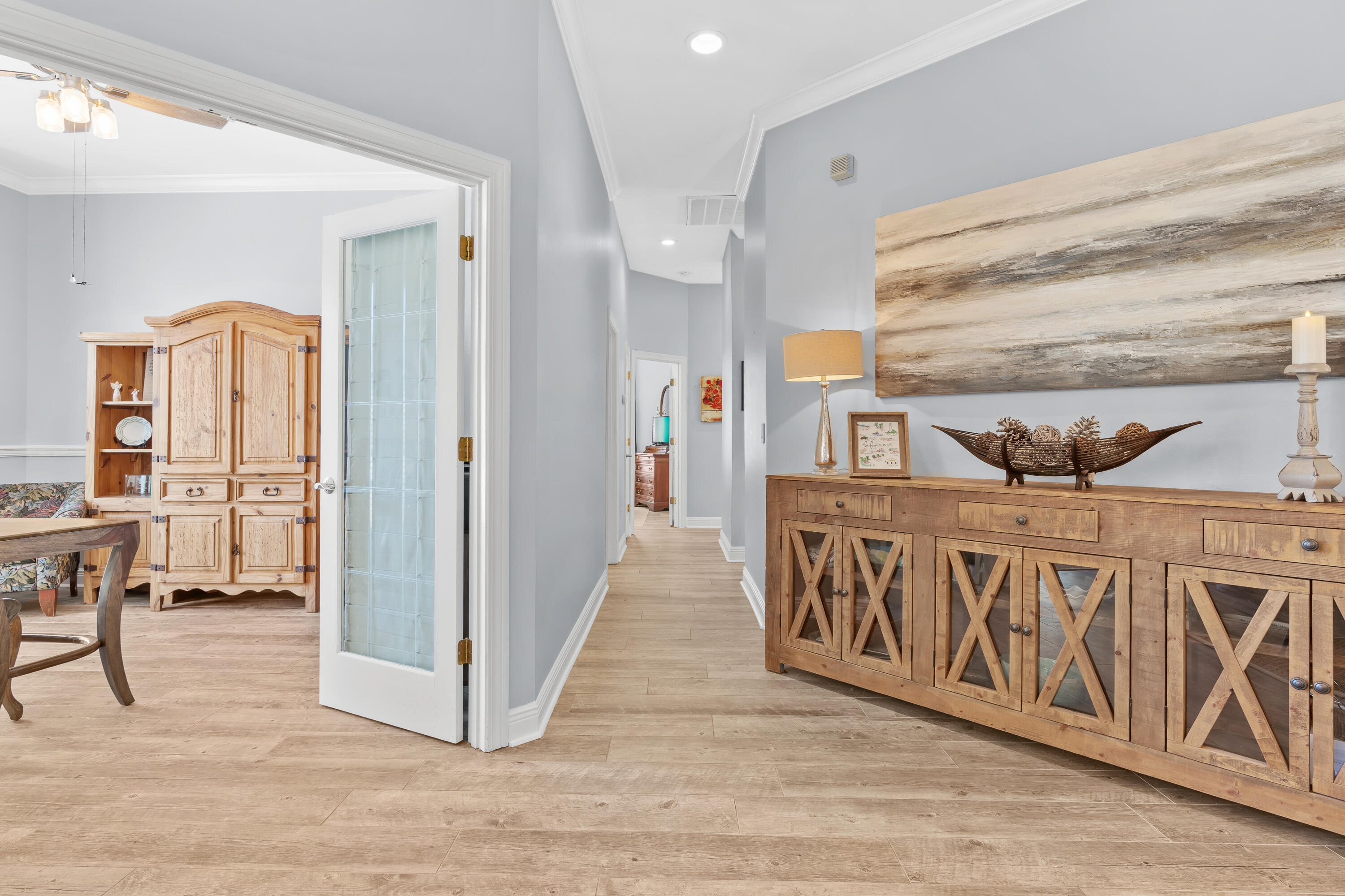 WINDSOR FOREST - Residential