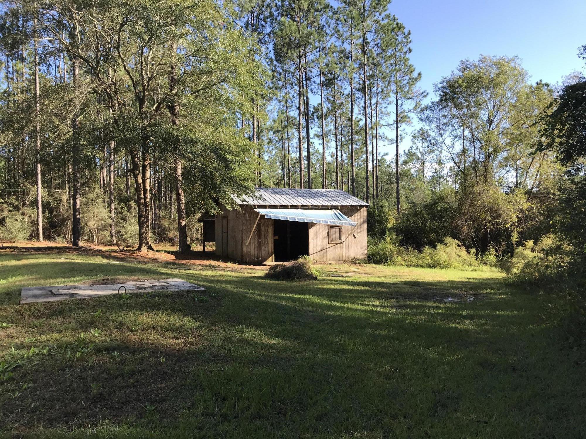 ROCK HILL ROAD UNREC - Residential