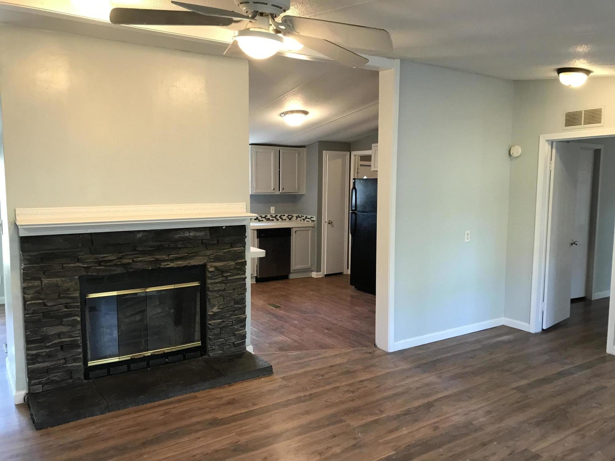 ROCK HILL ROAD UNREC - Residential