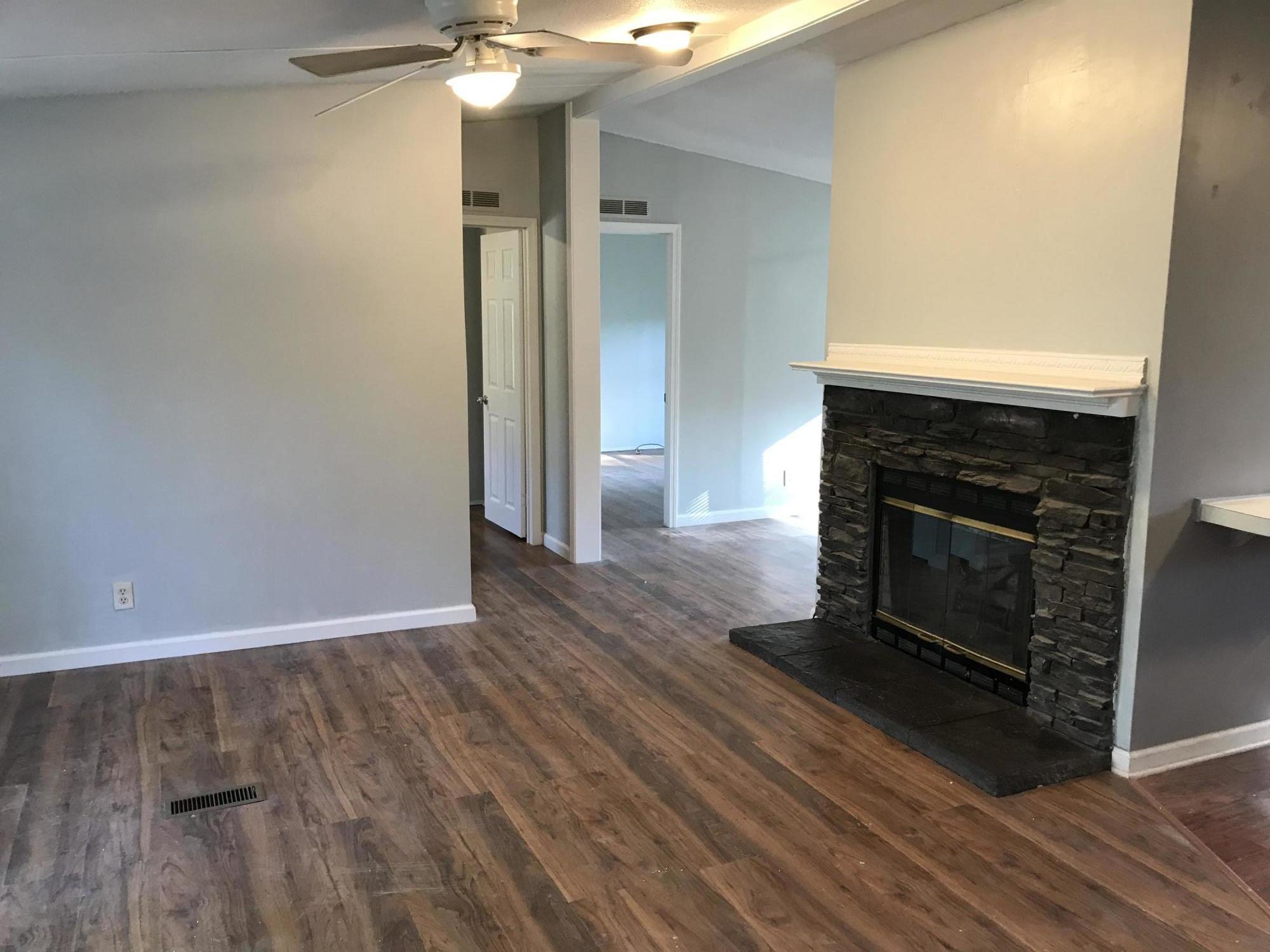 ROCK HILL ROAD UNREC - Residential