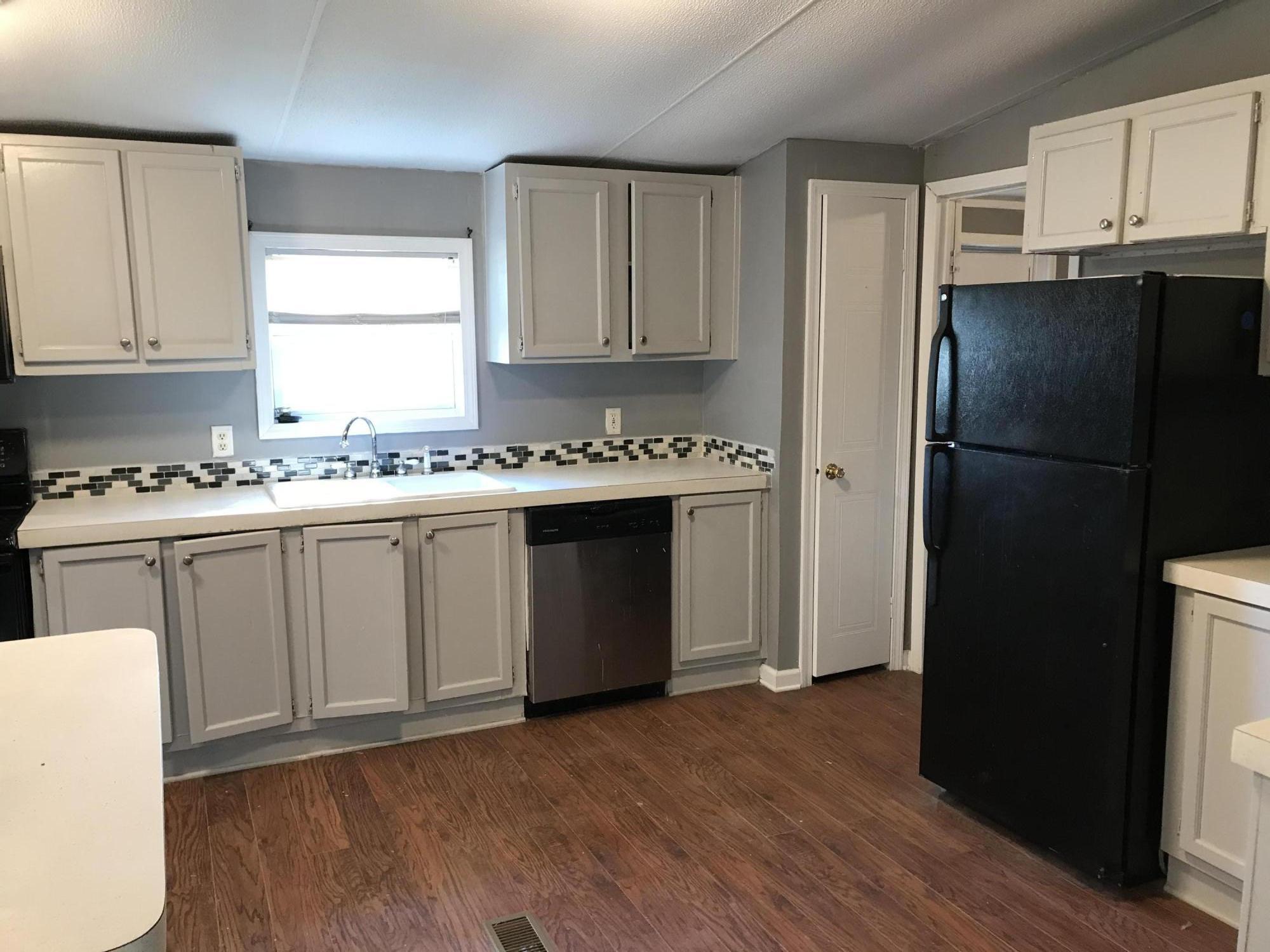 ROCK HILL ROAD UNREC - Residential