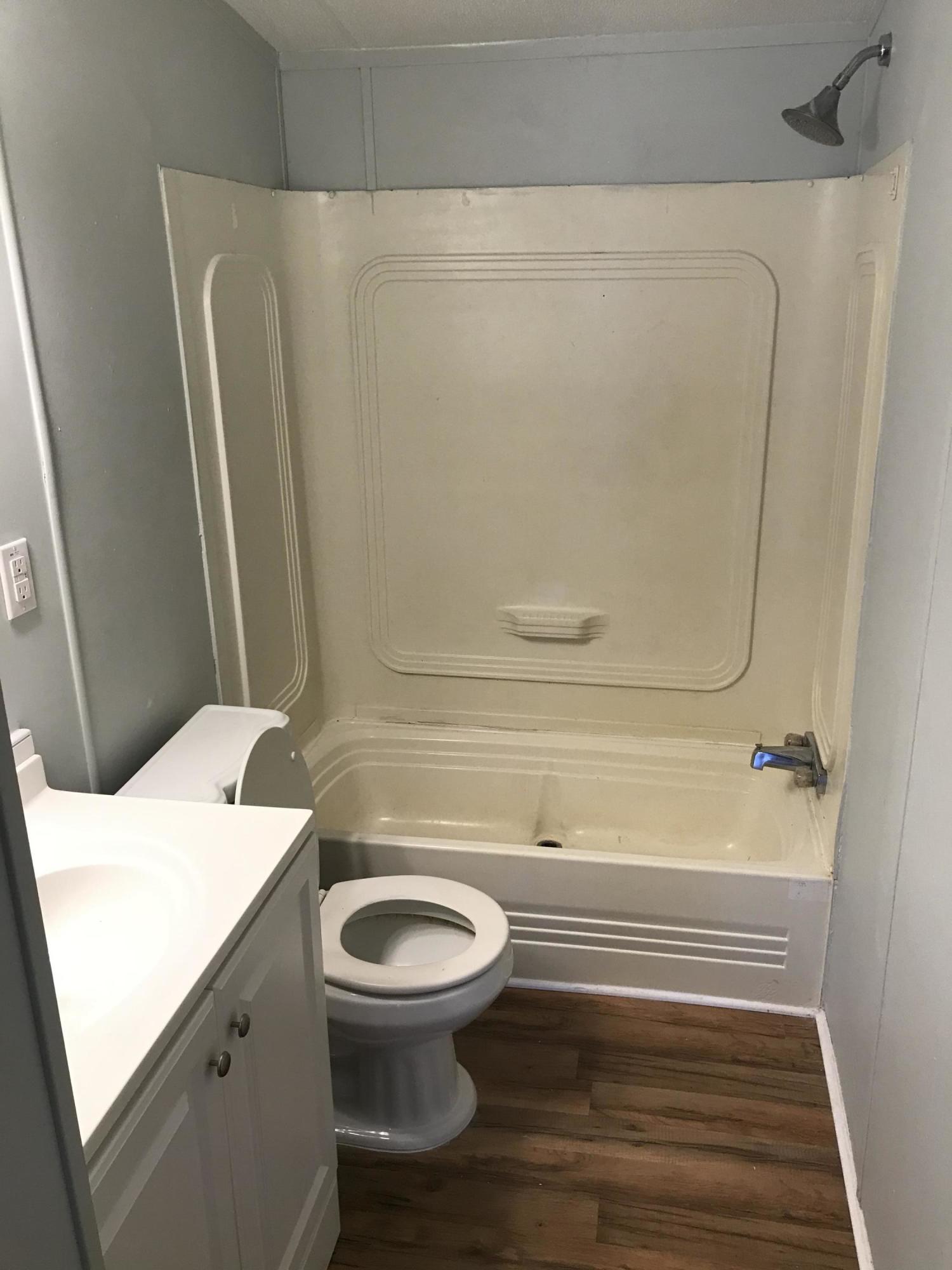 ROCK HILL ROAD UNREC - Residential