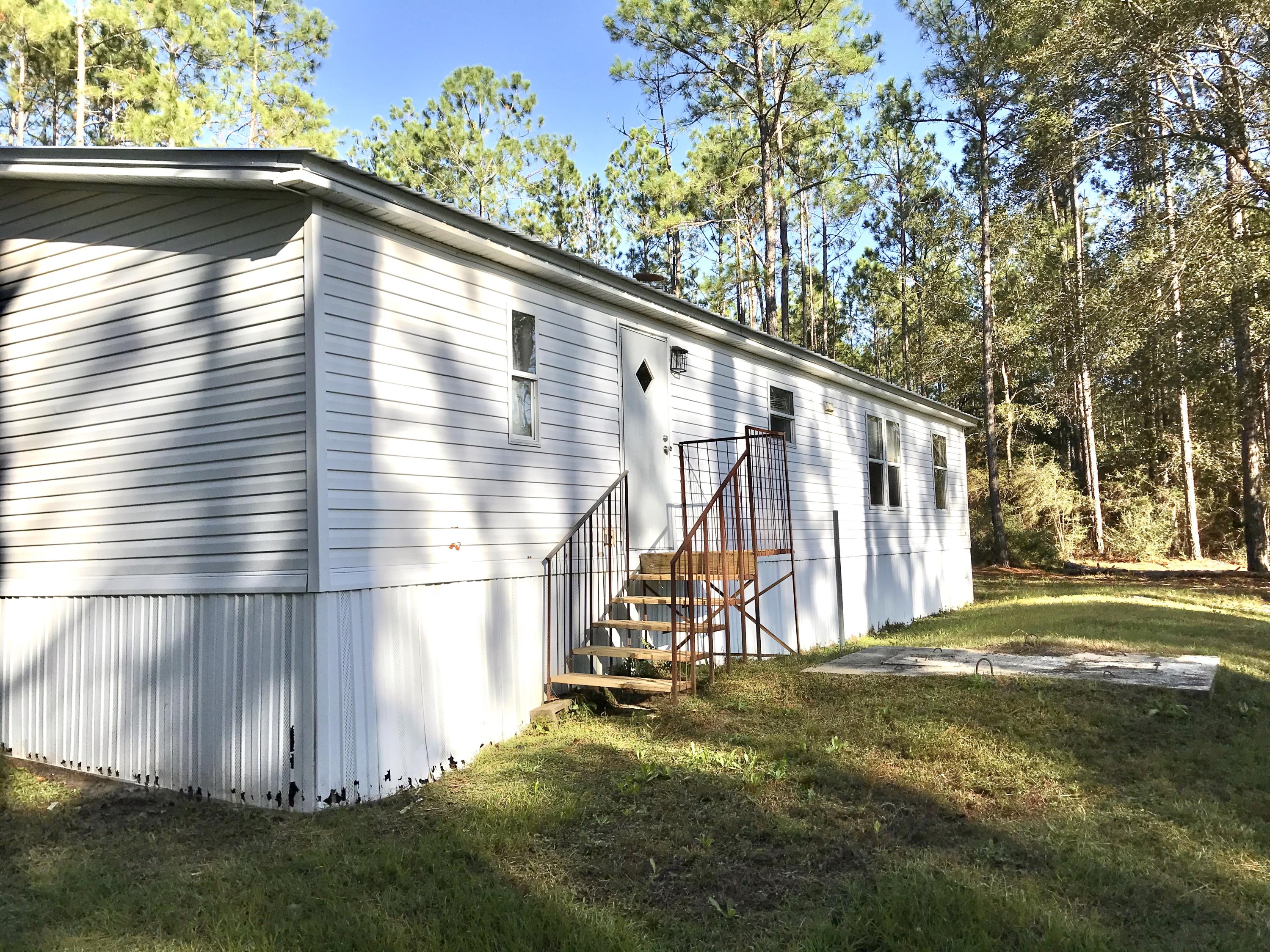 ROCK HILL ROAD UNREC - Residential