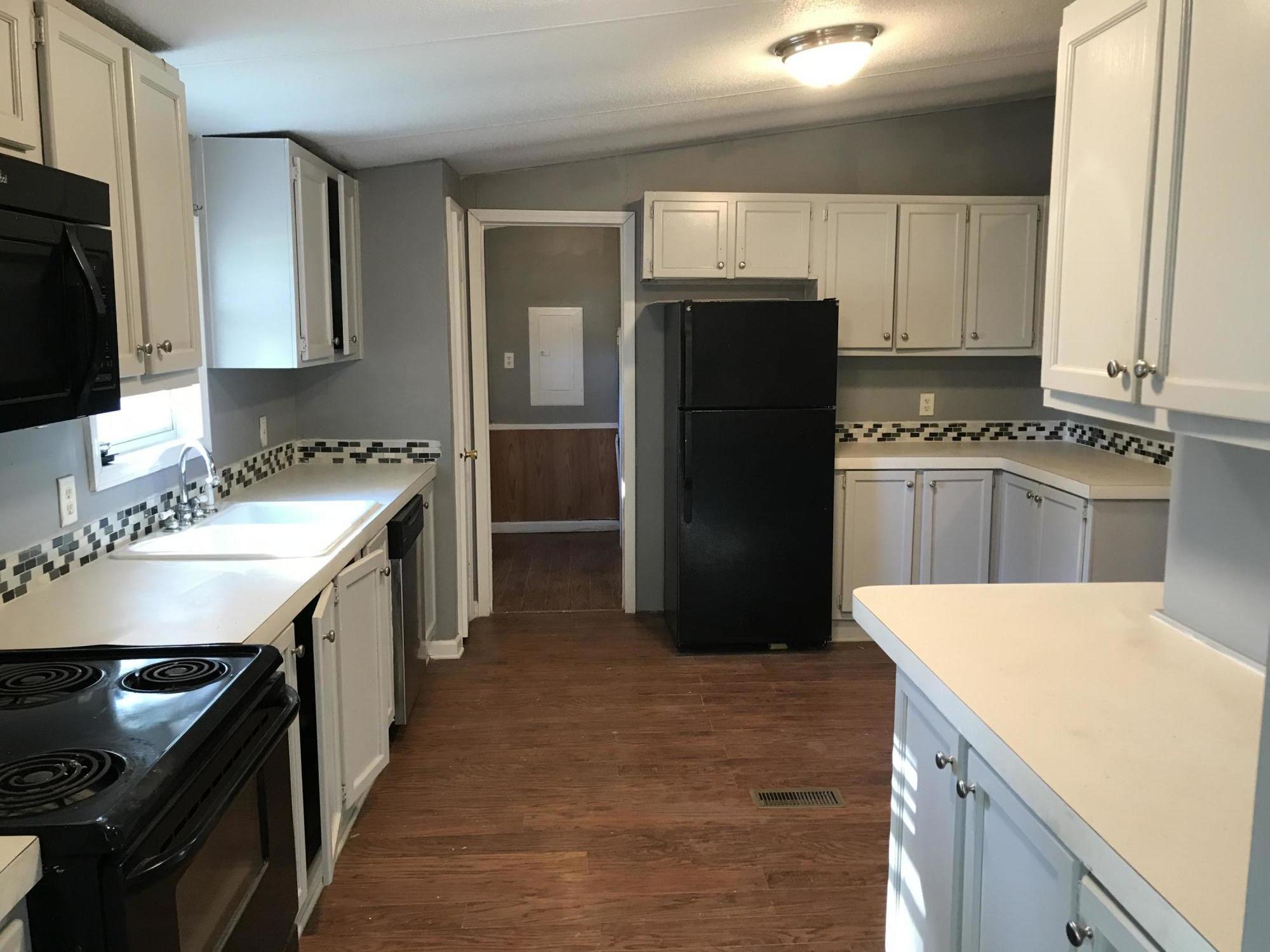 ROCK HILL ROAD UNREC - Residential