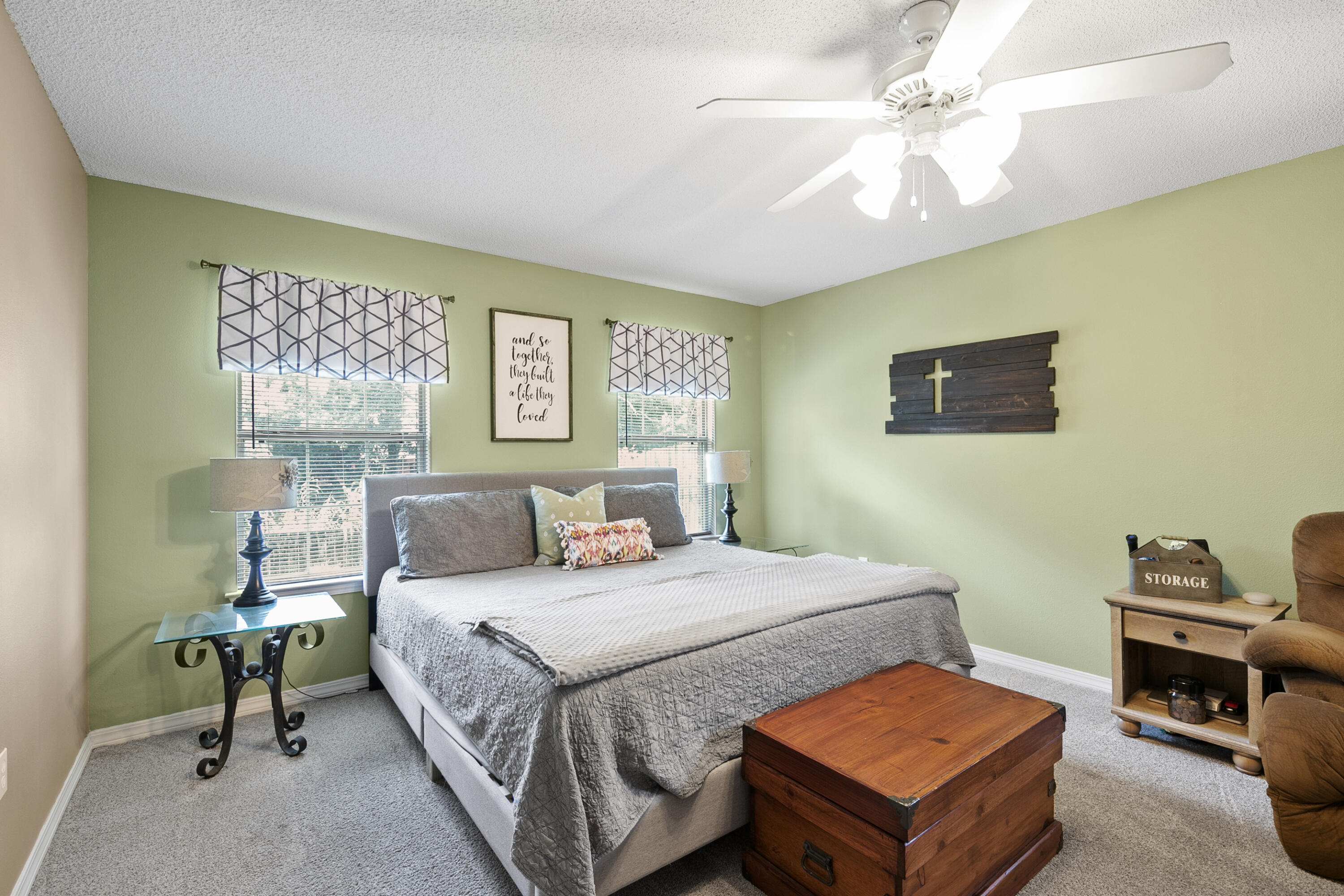 VICTORIAN VILLAGE - Residential