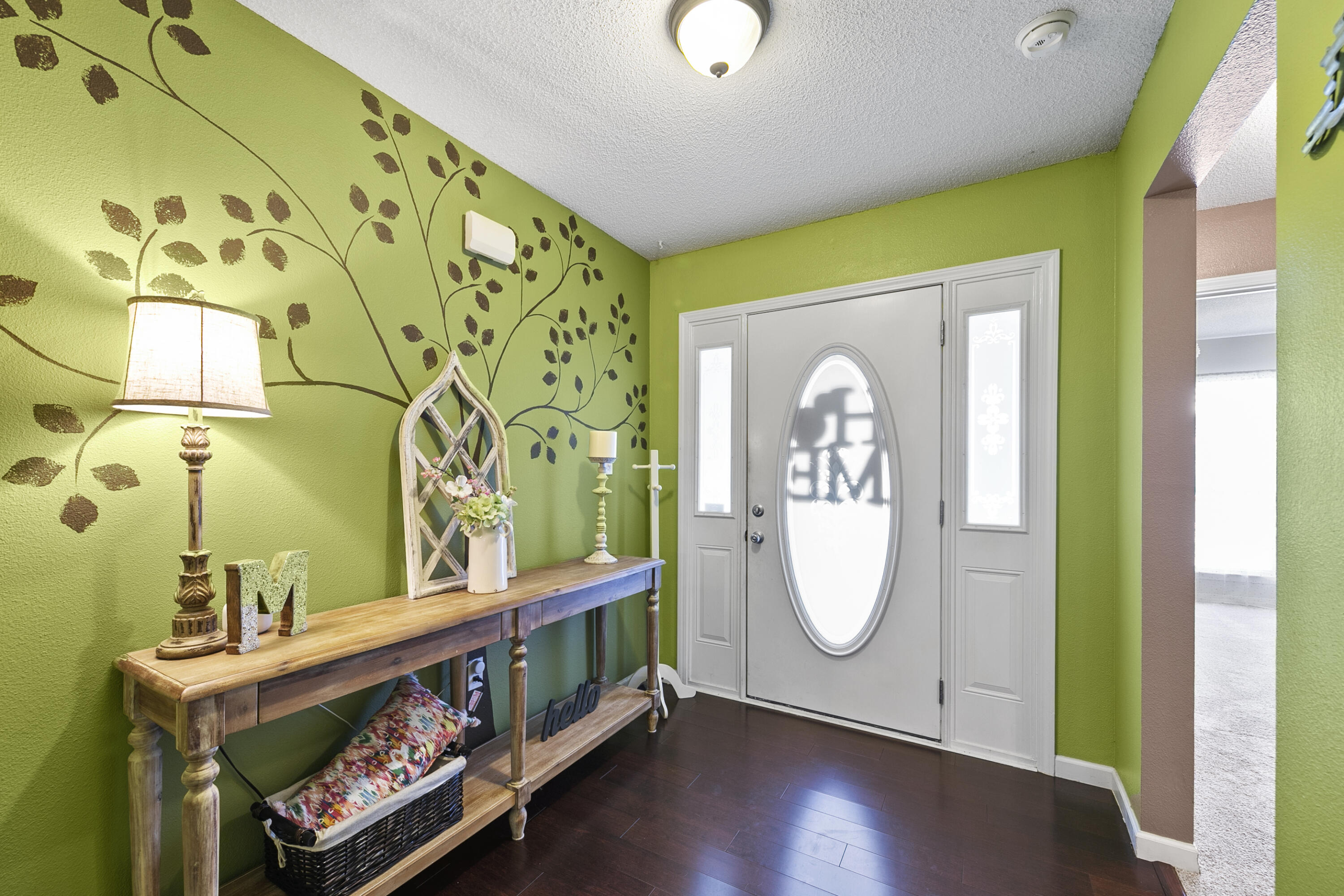 VICTORIAN VILLAGE - Residential