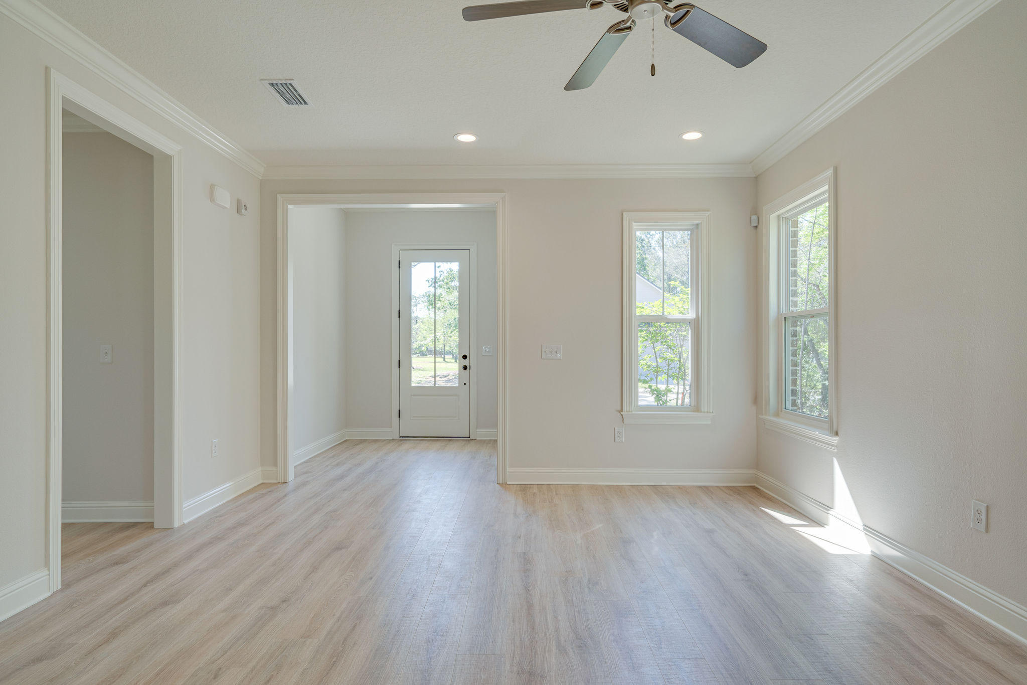 Marina Village - Residential