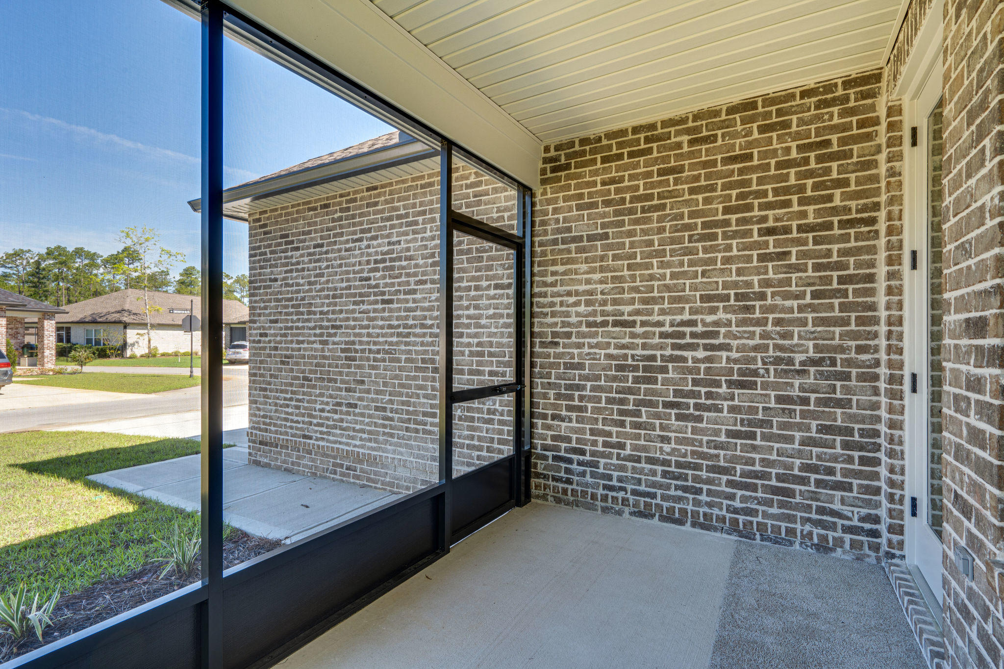 Marina Village - Residential