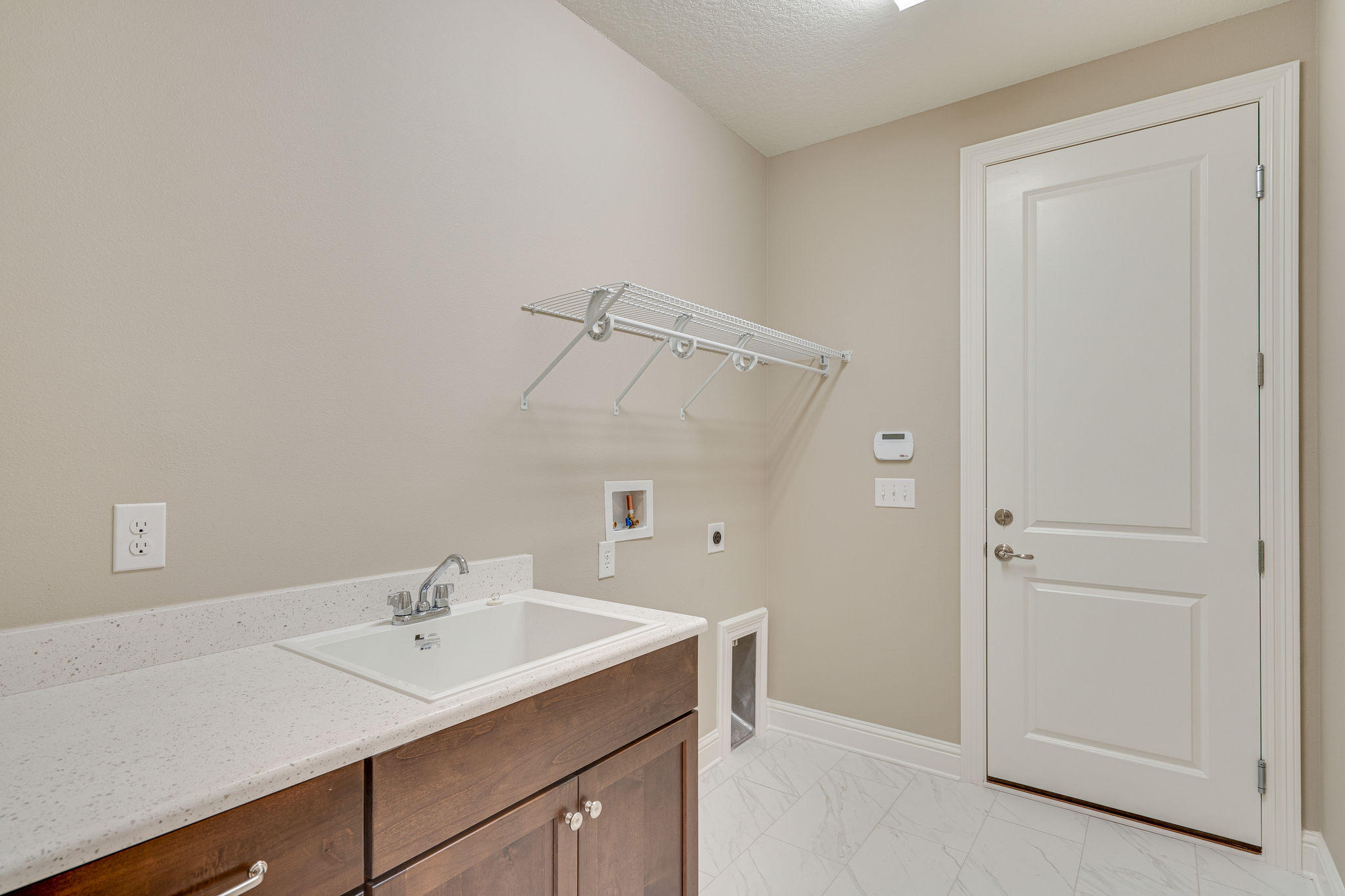 Marina Village - Residential