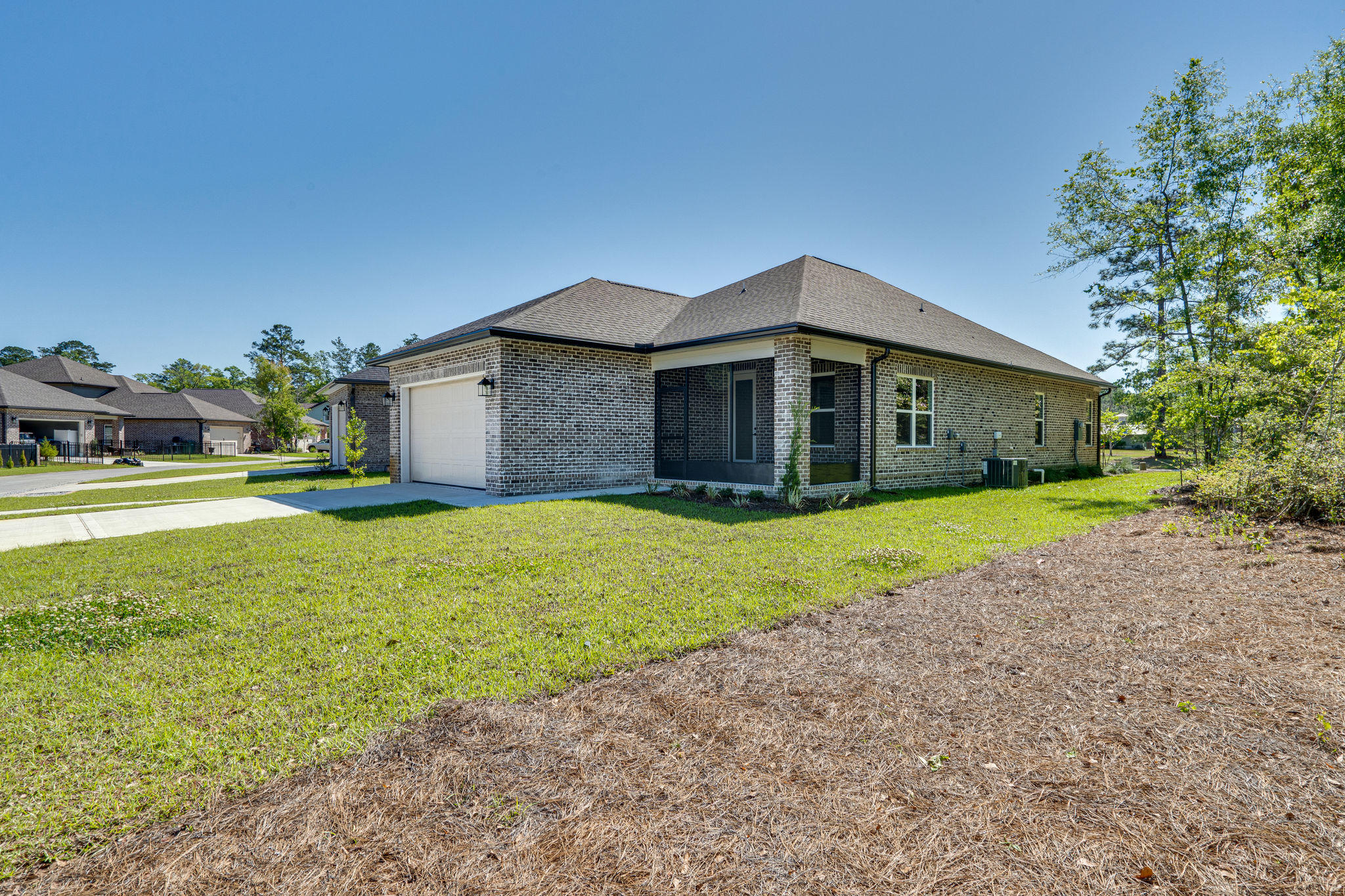 Marina Village - Residential