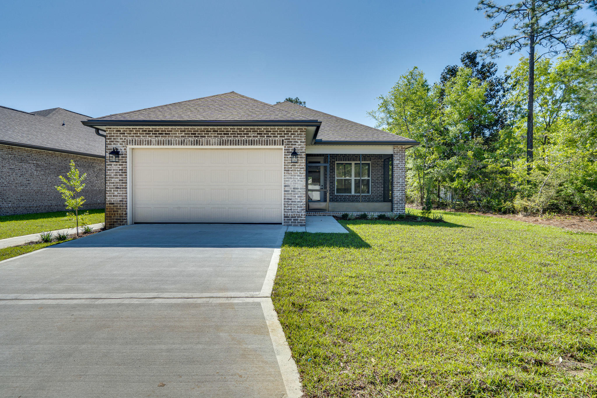 Marina Village - Residential