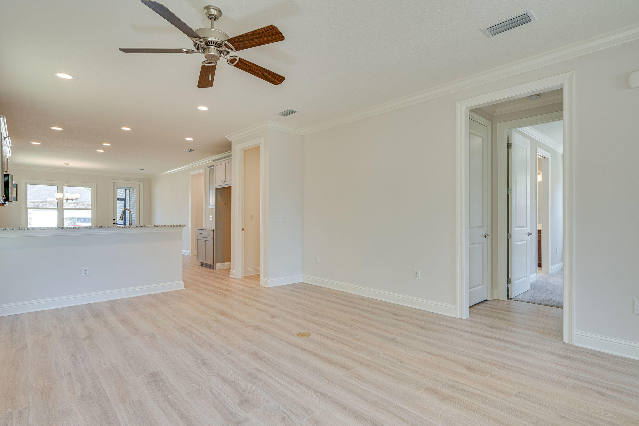 Marina Village - Residential