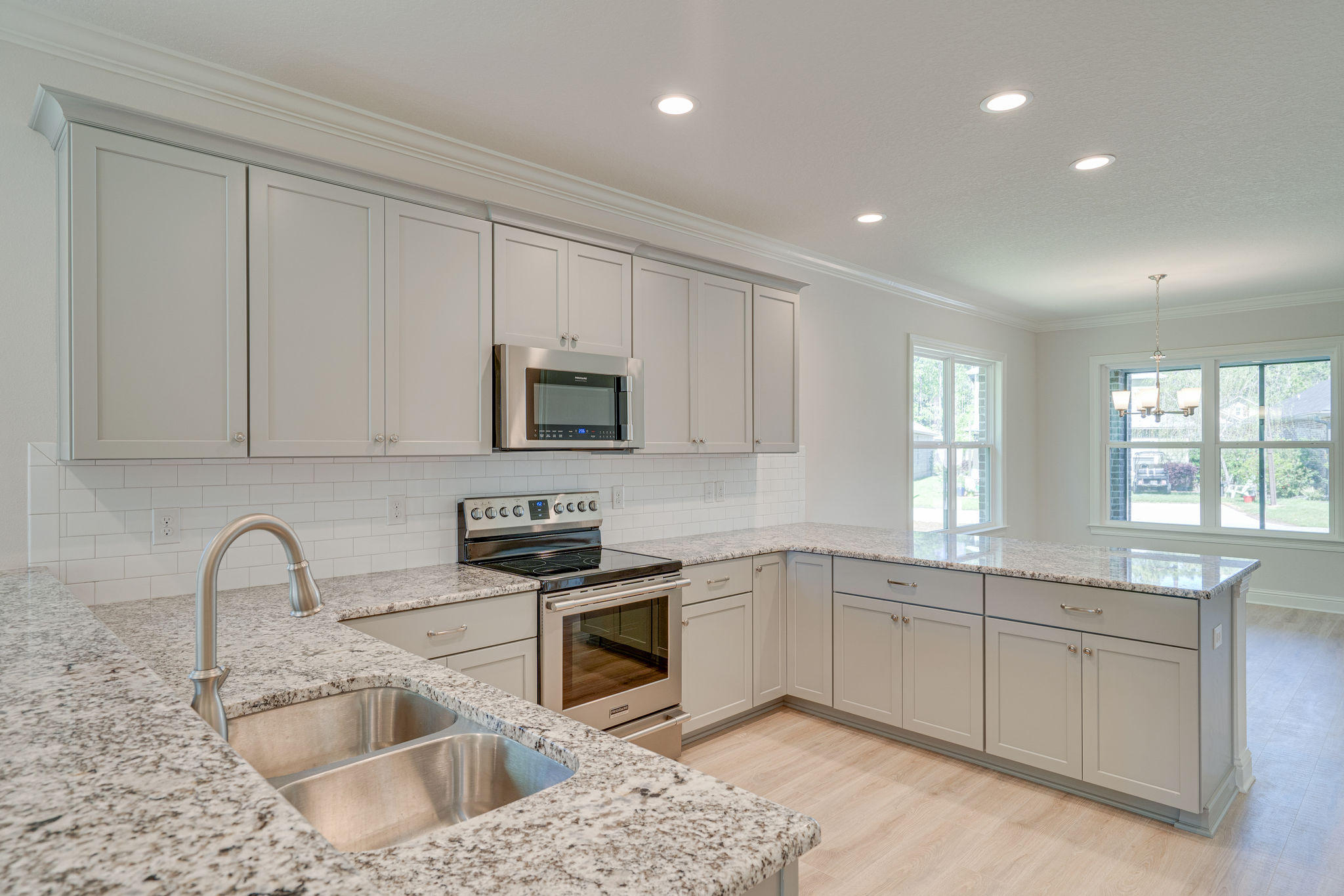 Marina Village - Residential