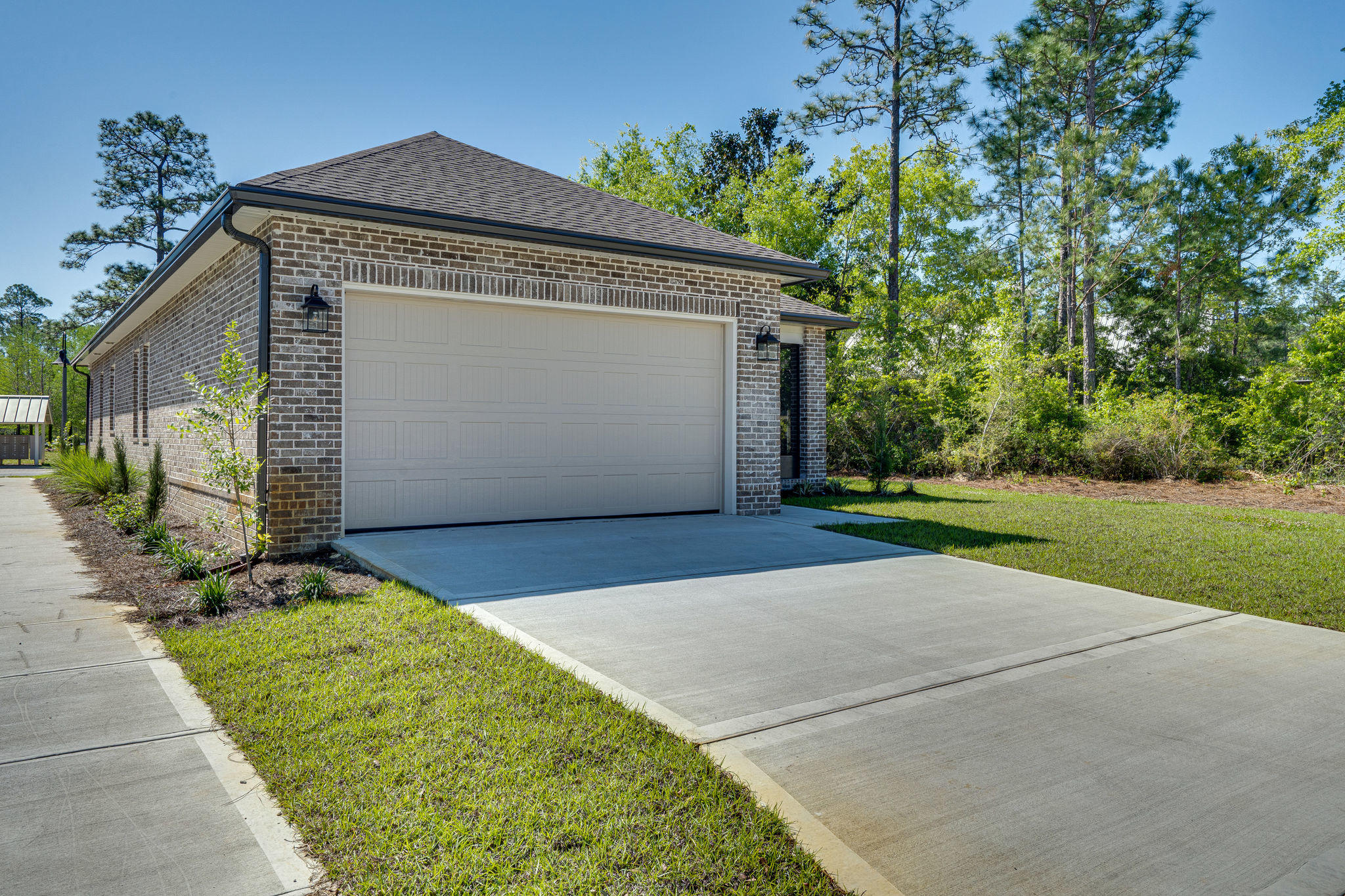 Marina Village - Residential