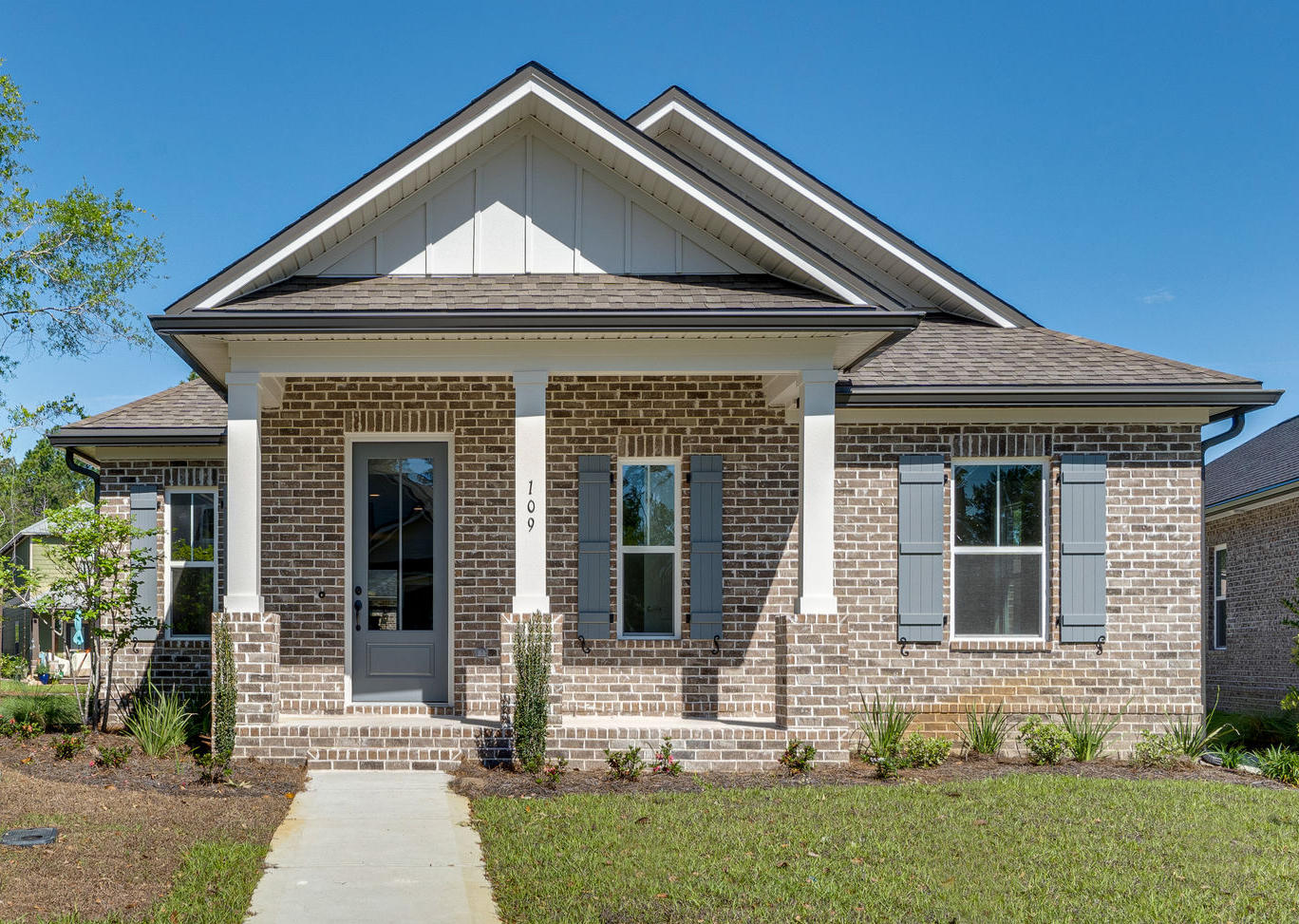 Marina Village - Residential