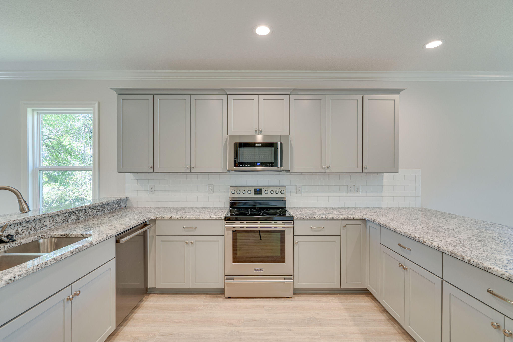 Marina Village - Residential