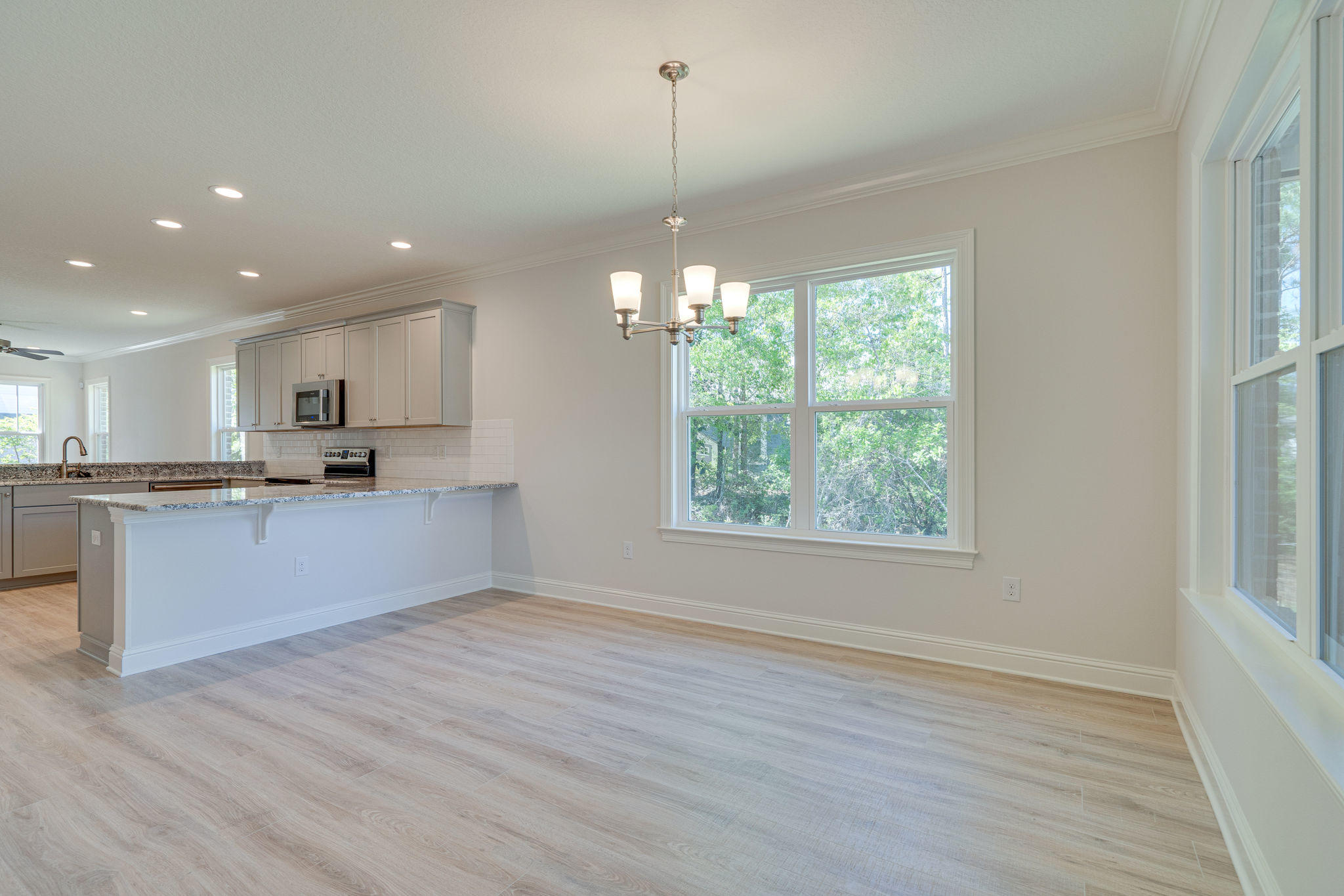 Marina Village - Residential