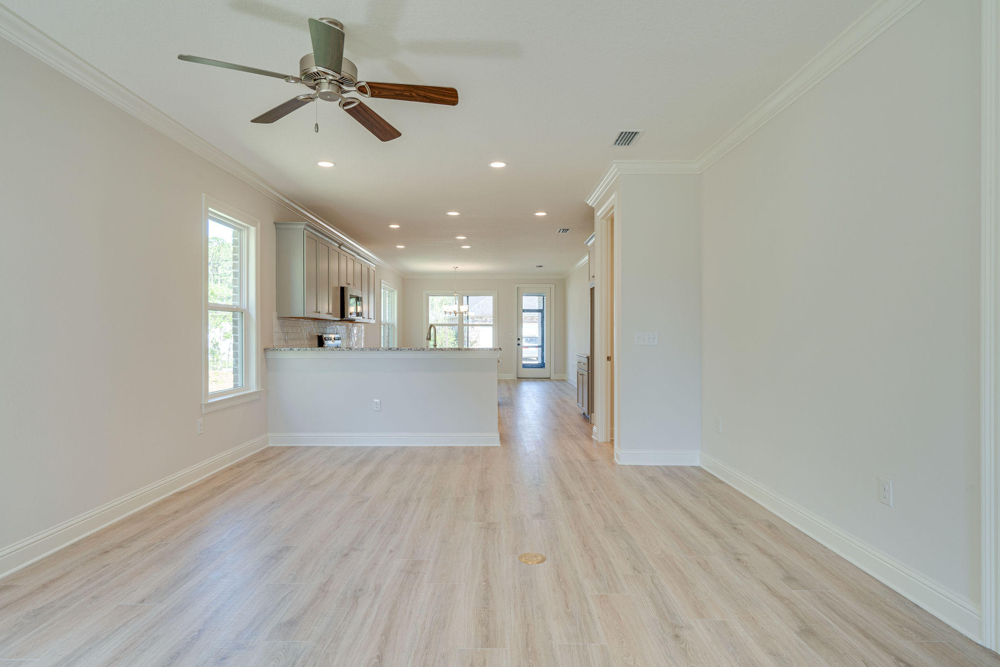 Marina Village - Residential