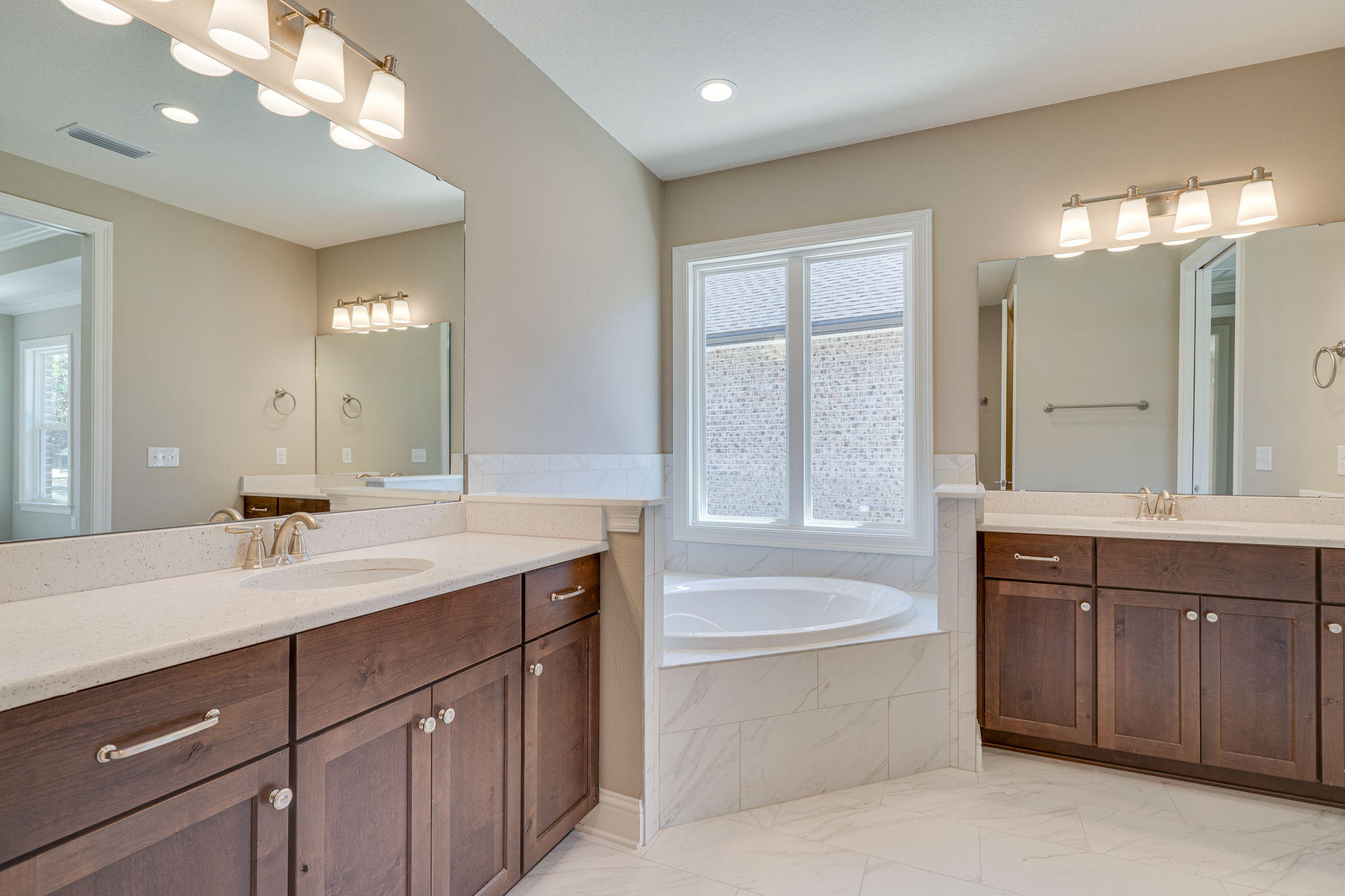 Marina Village - Residential