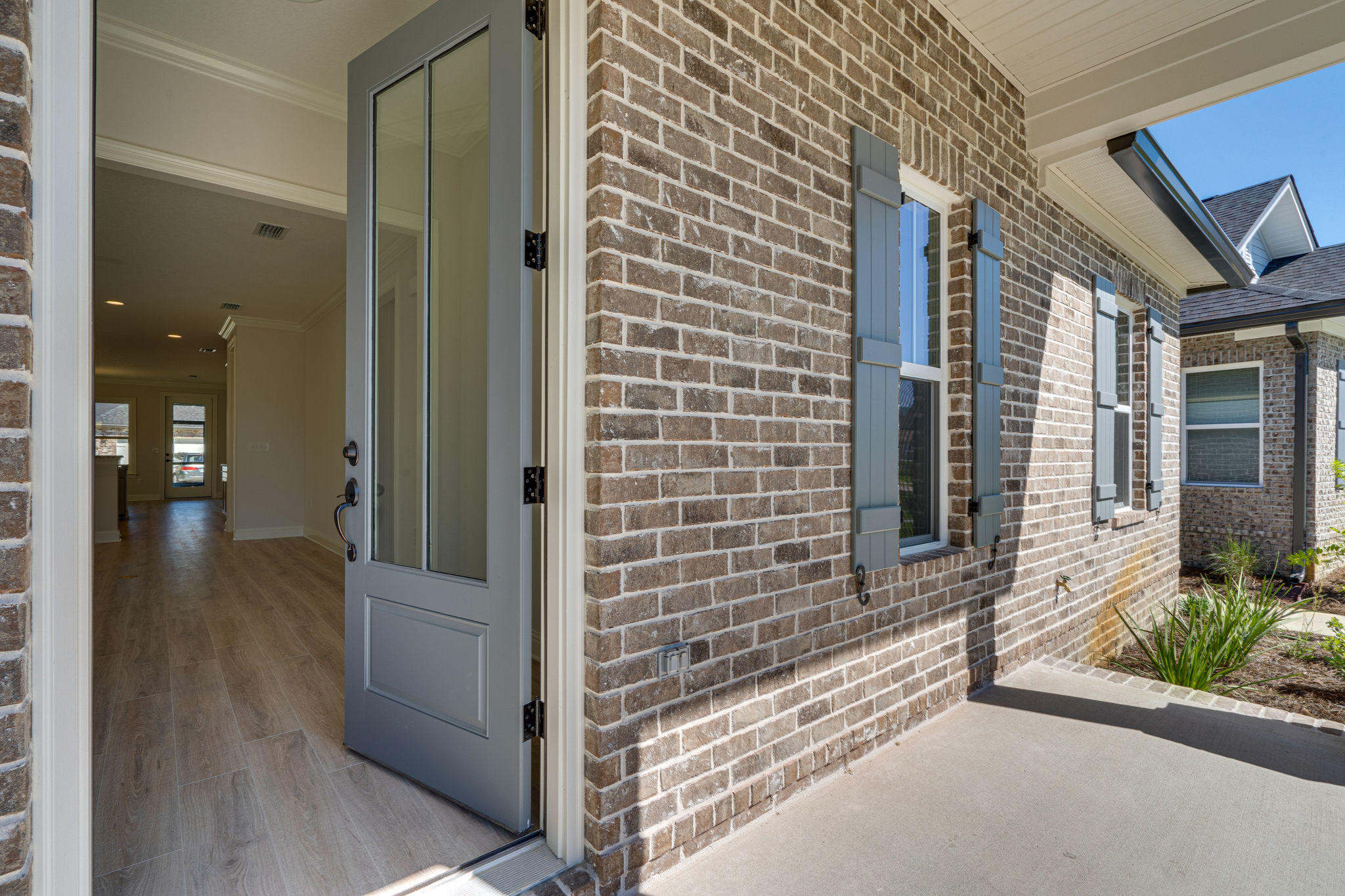 Marina Village - Residential