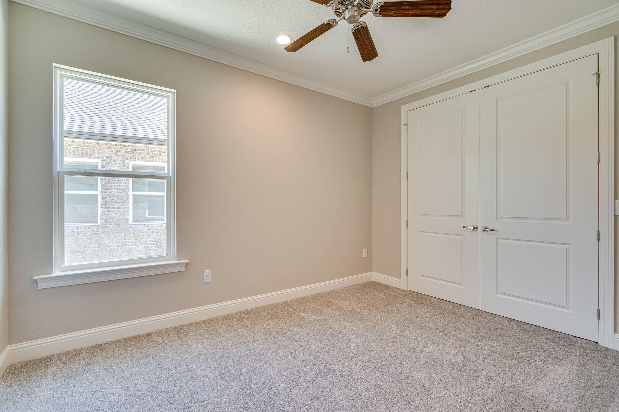 Marina Village - Residential