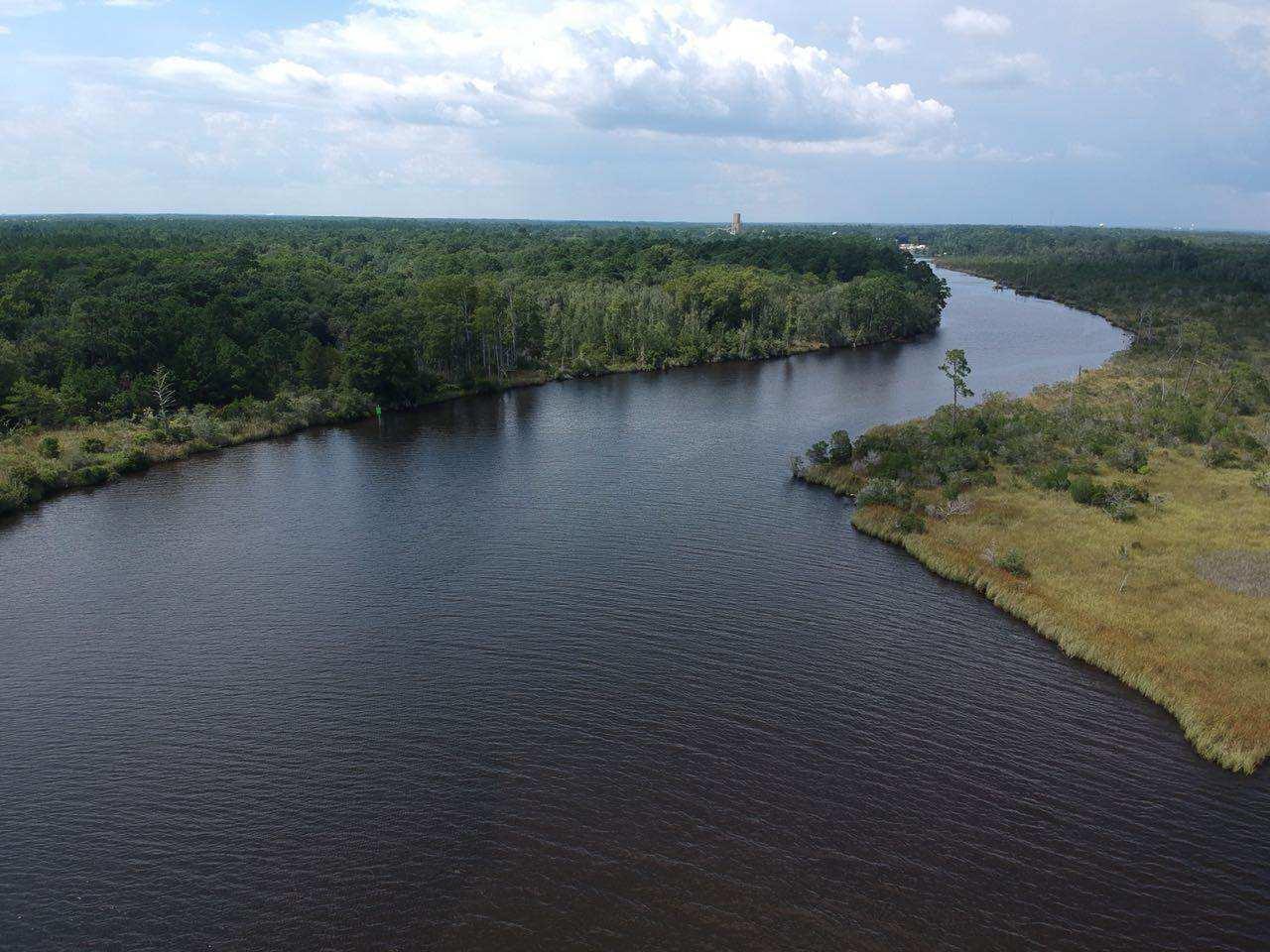 Marina Village - Residential