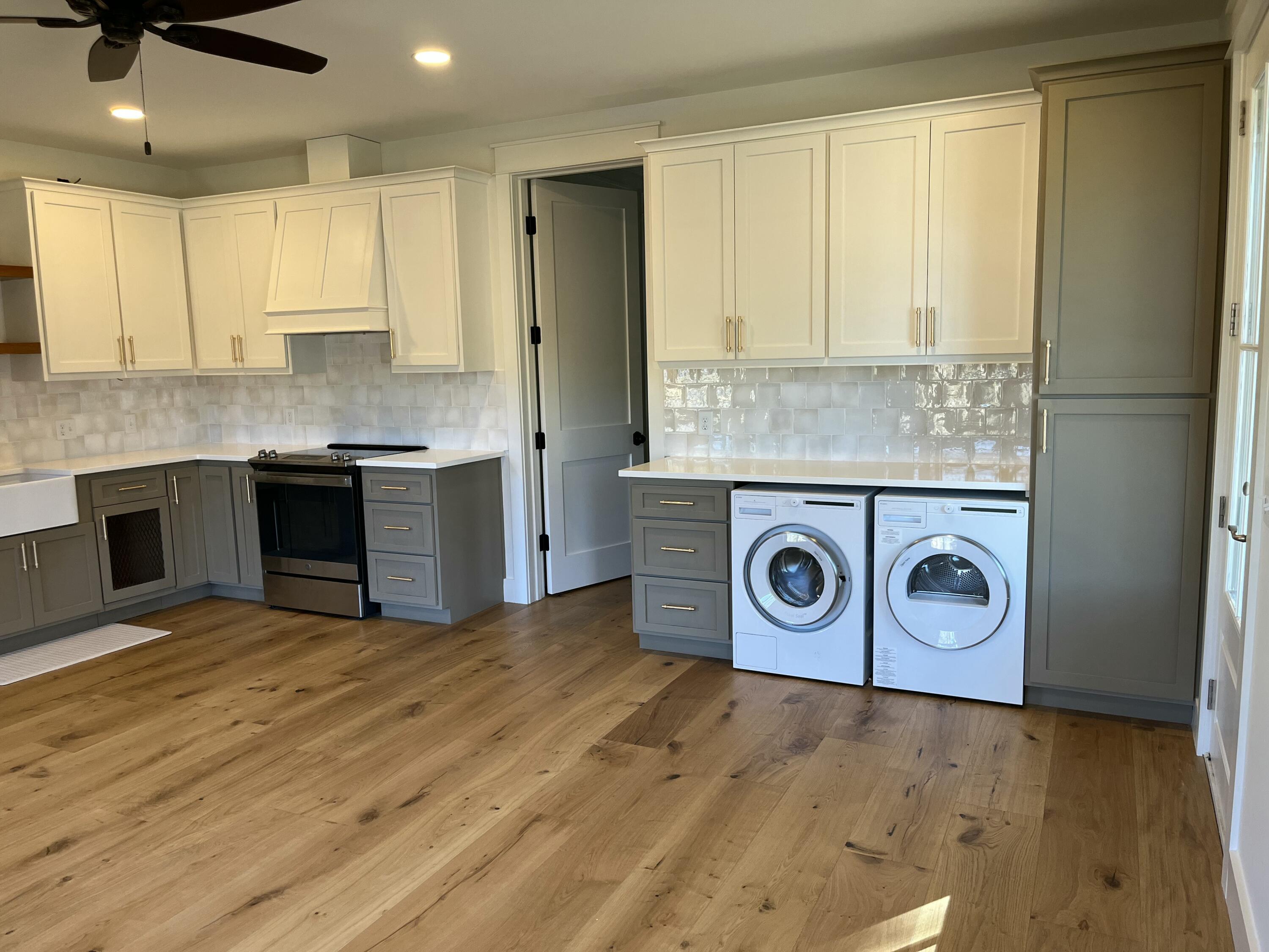 North Santa Rosa Beach - Residential Lease