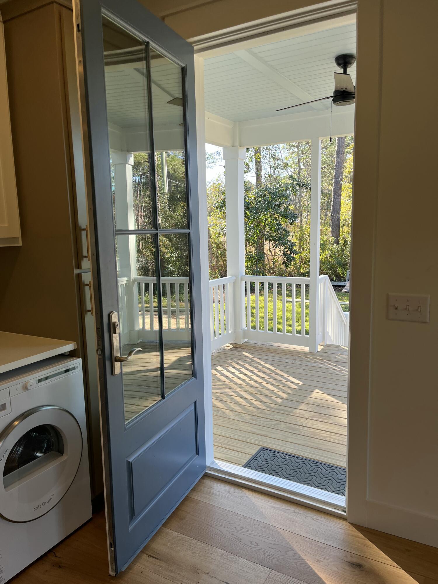 North Santa Rosa Beach - Residential Lease