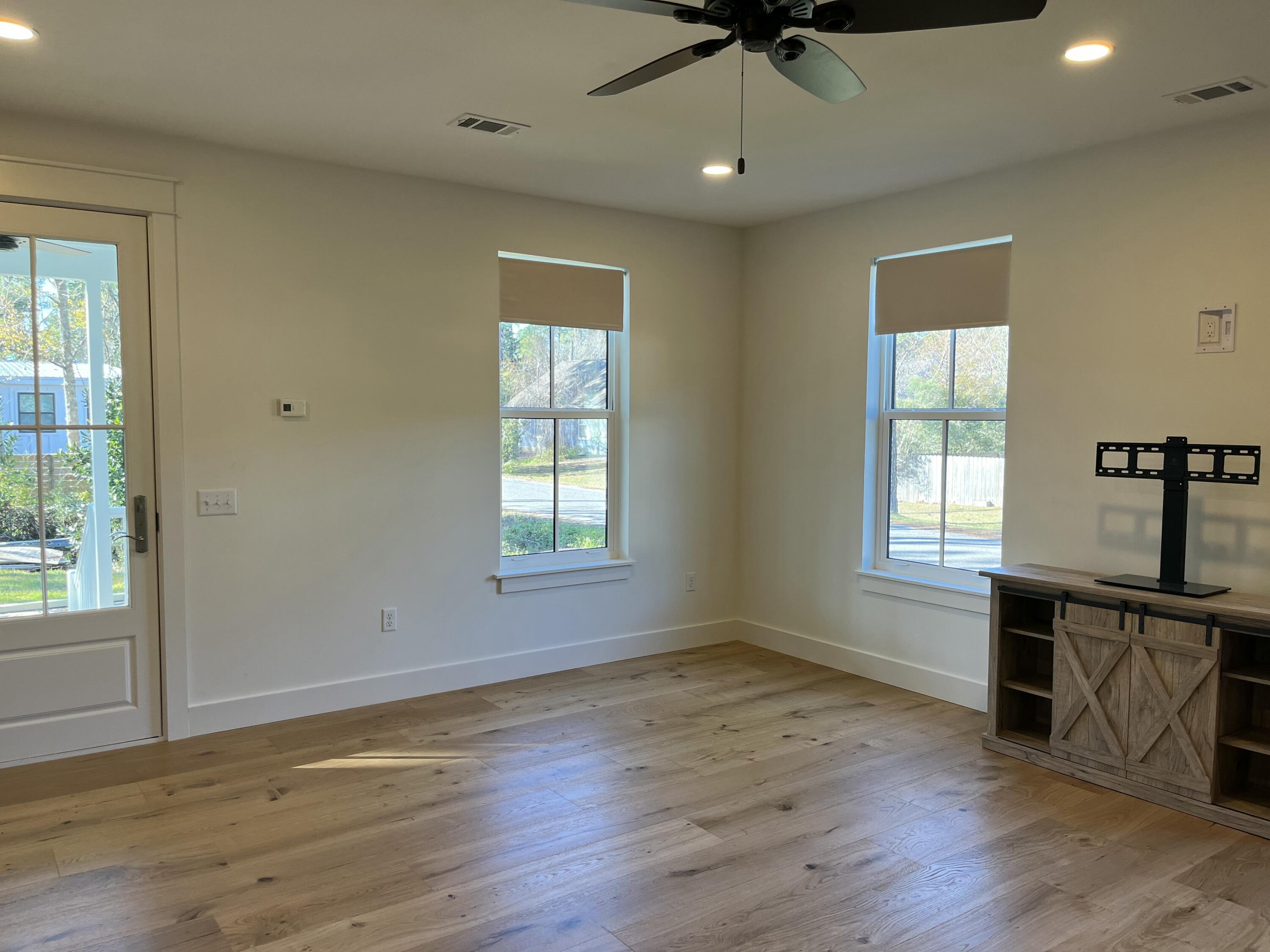 North Santa Rosa Beach - Residential Lease