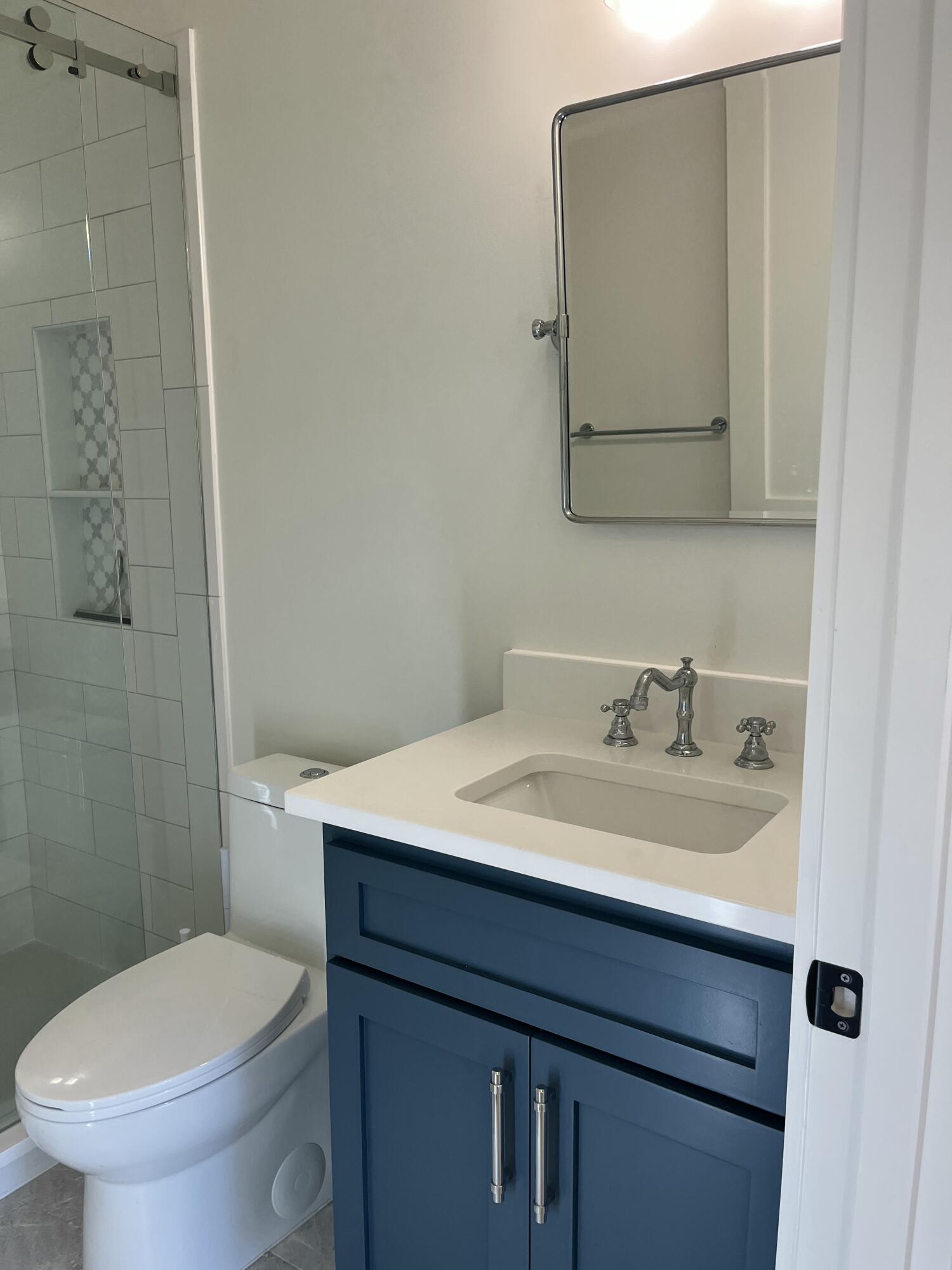 North Santa Rosa Beach - Residential Lease